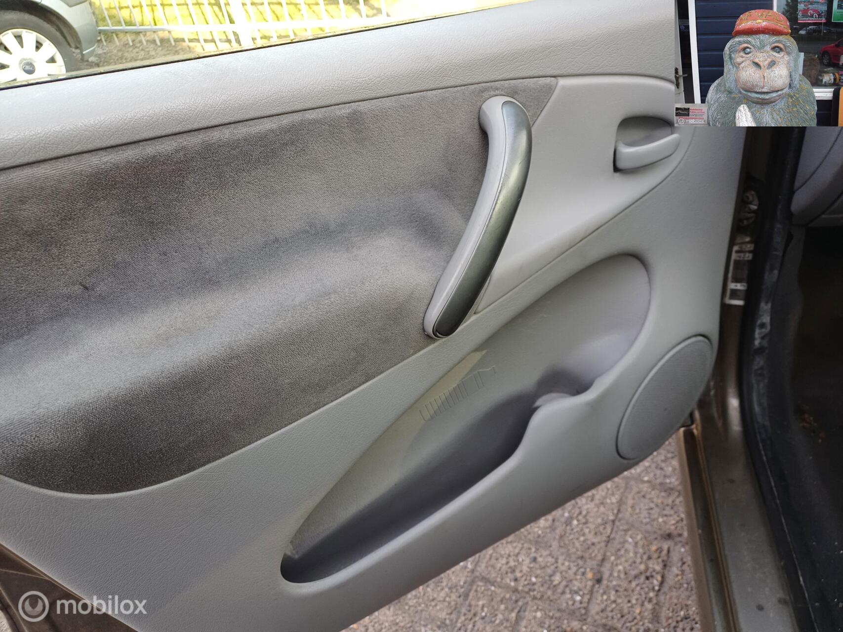 Foto van Citroen Xsara Picasso