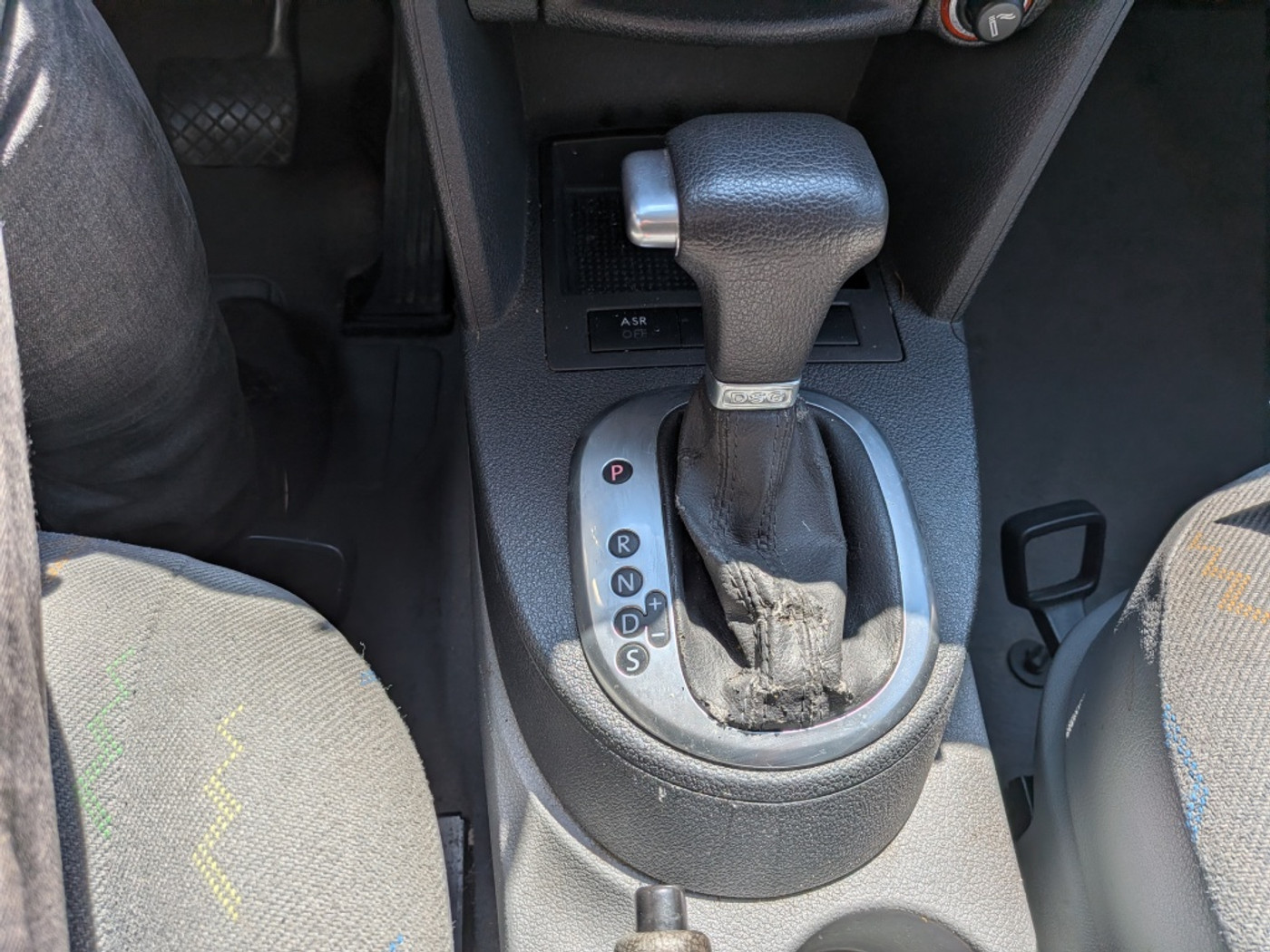 Foto van Volkswagen Caddy Tdi 77 KW Bestel Aut