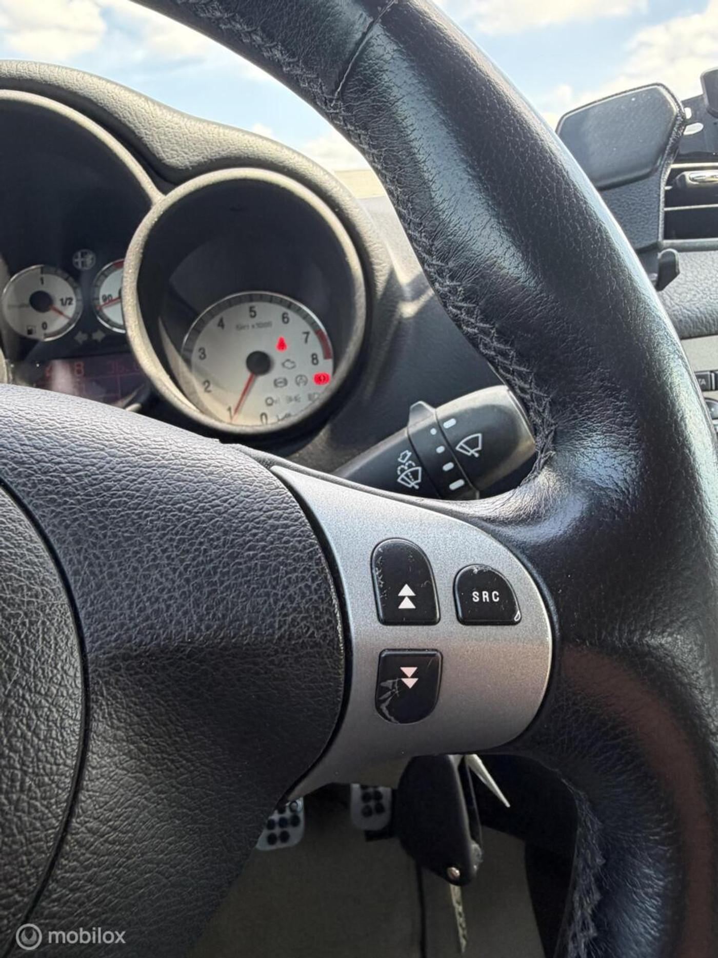 Foto van Alfa Romeo Alfa Romeo GT