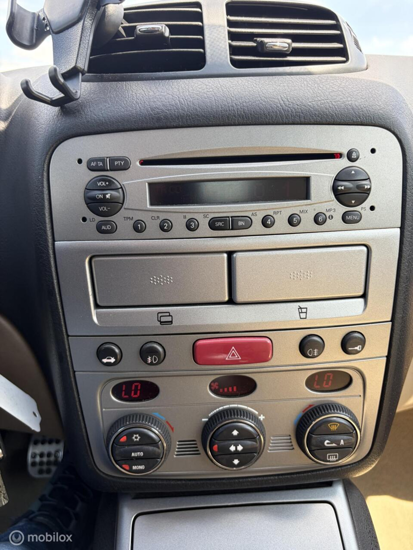 Foto van Alfa Romeo Alfa Romeo GT