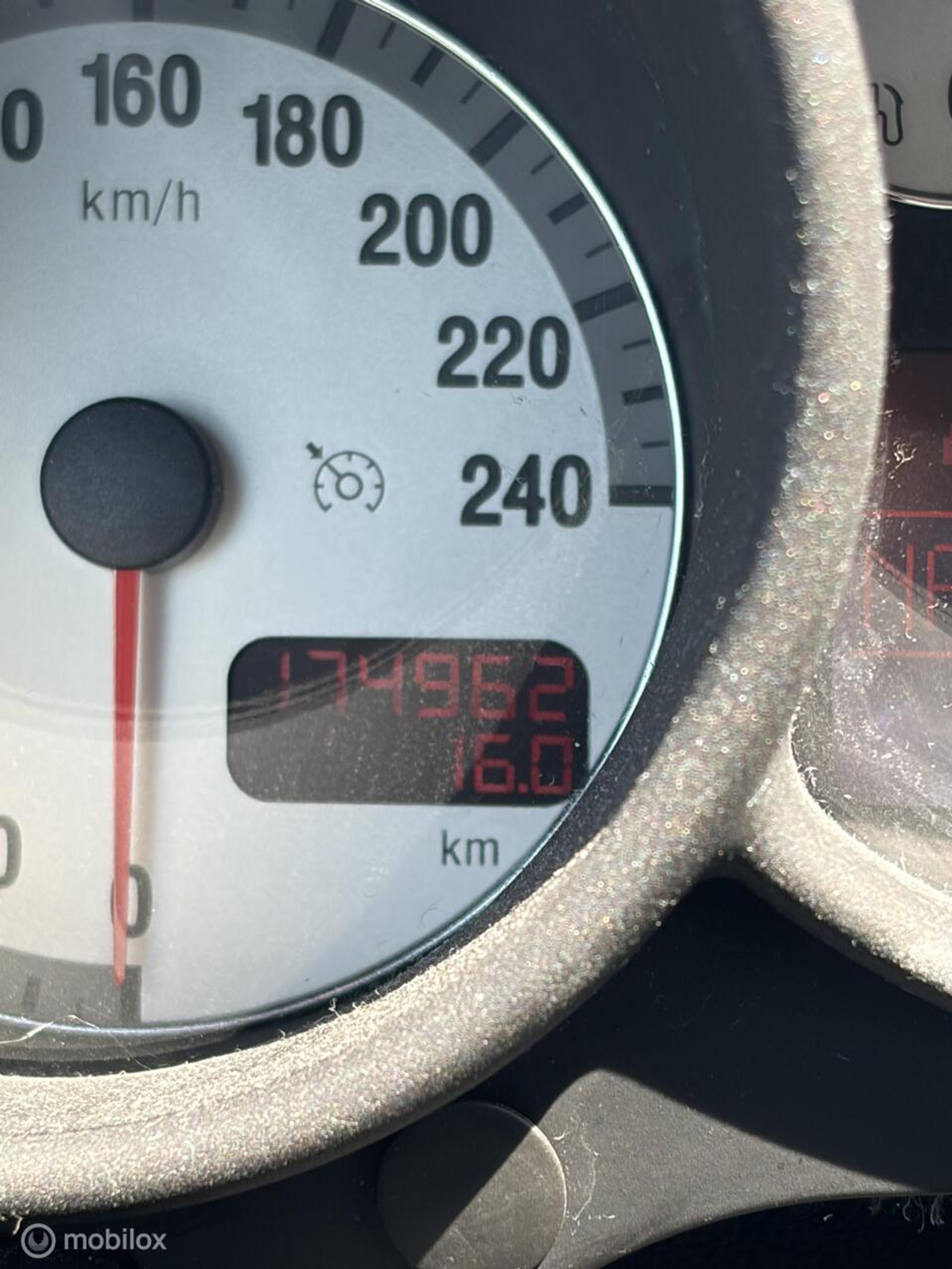 Foto van Alfa Romeo Alfa Romeo GT