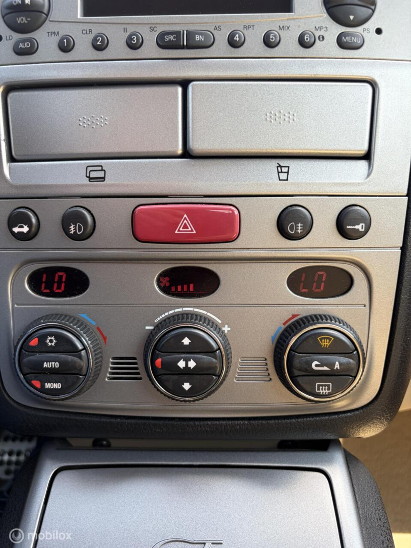 Foto van Alfa Romeo Alfa Romeo GT