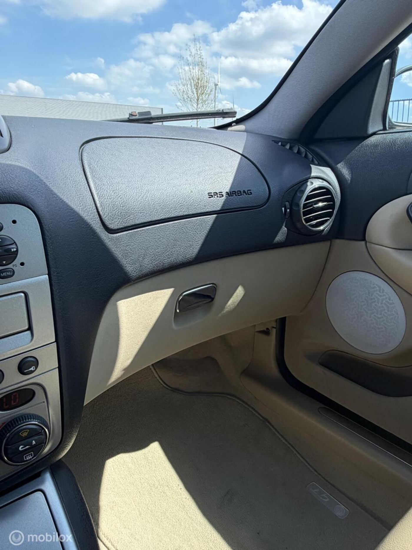 Foto van Alfa Romeo Alfa Romeo GT