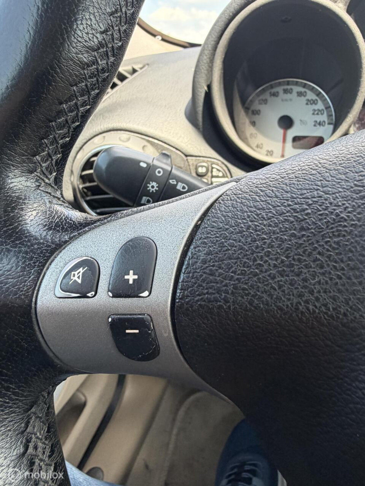 Foto van Alfa Romeo Alfa Romeo GT