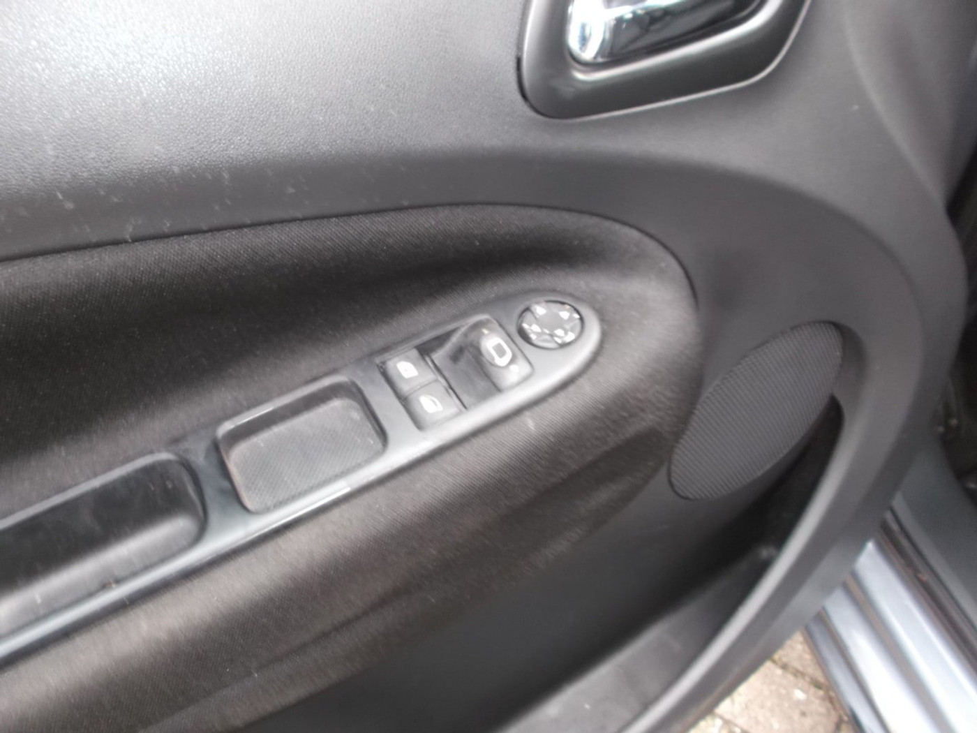 Foto van Citroen C3 Picasso