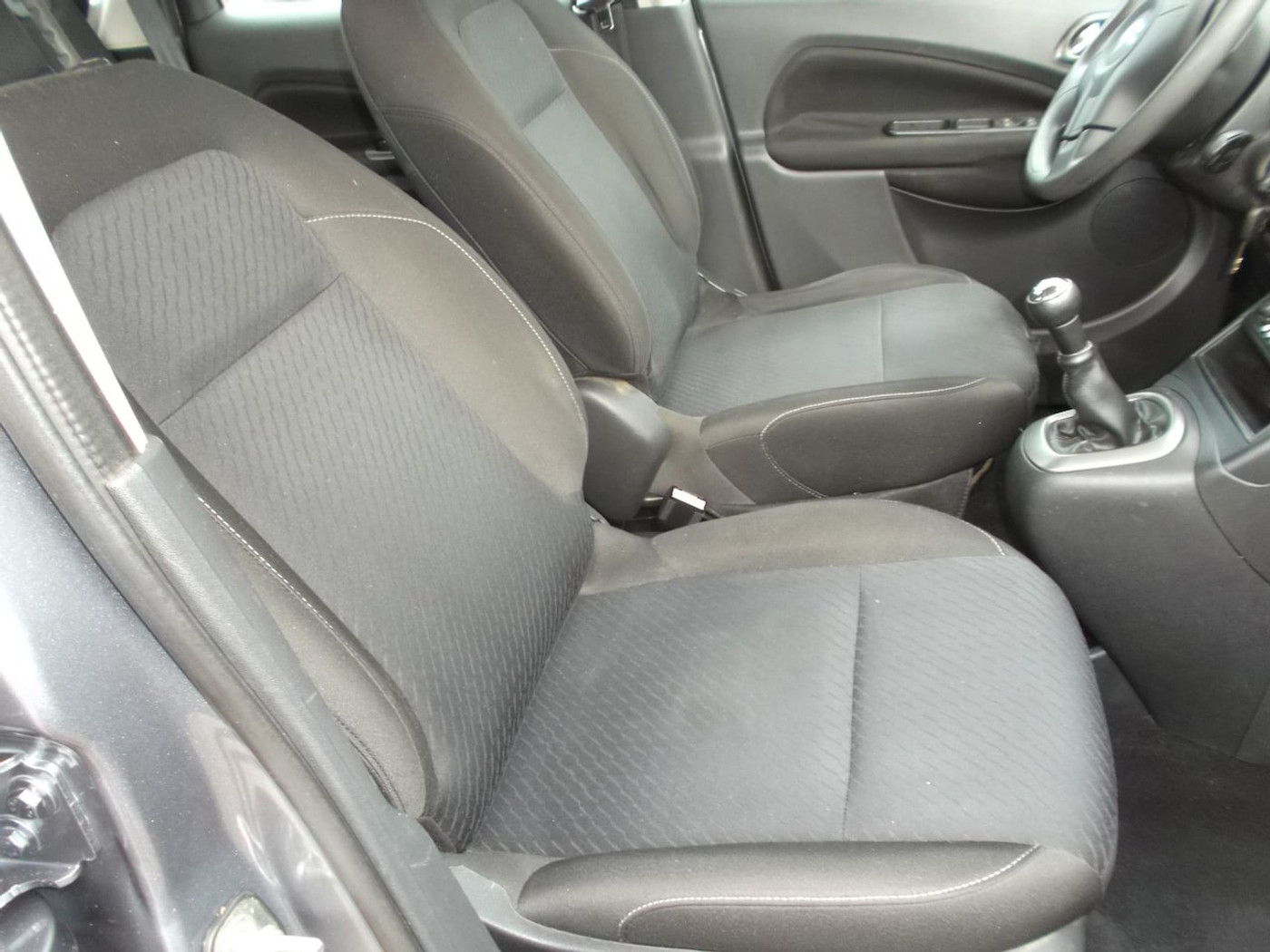 Foto van Citroen C3 Picasso