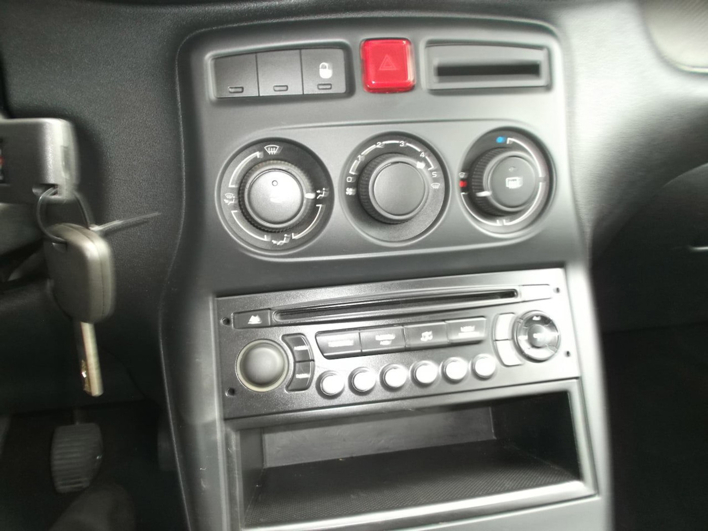 Foto van Citroen C3 Picasso