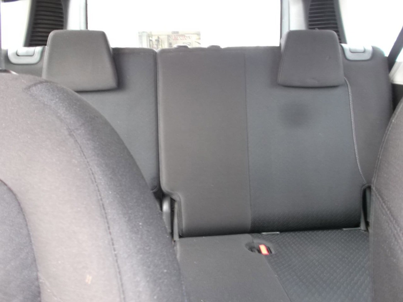 Foto van Citroen C3 Picasso