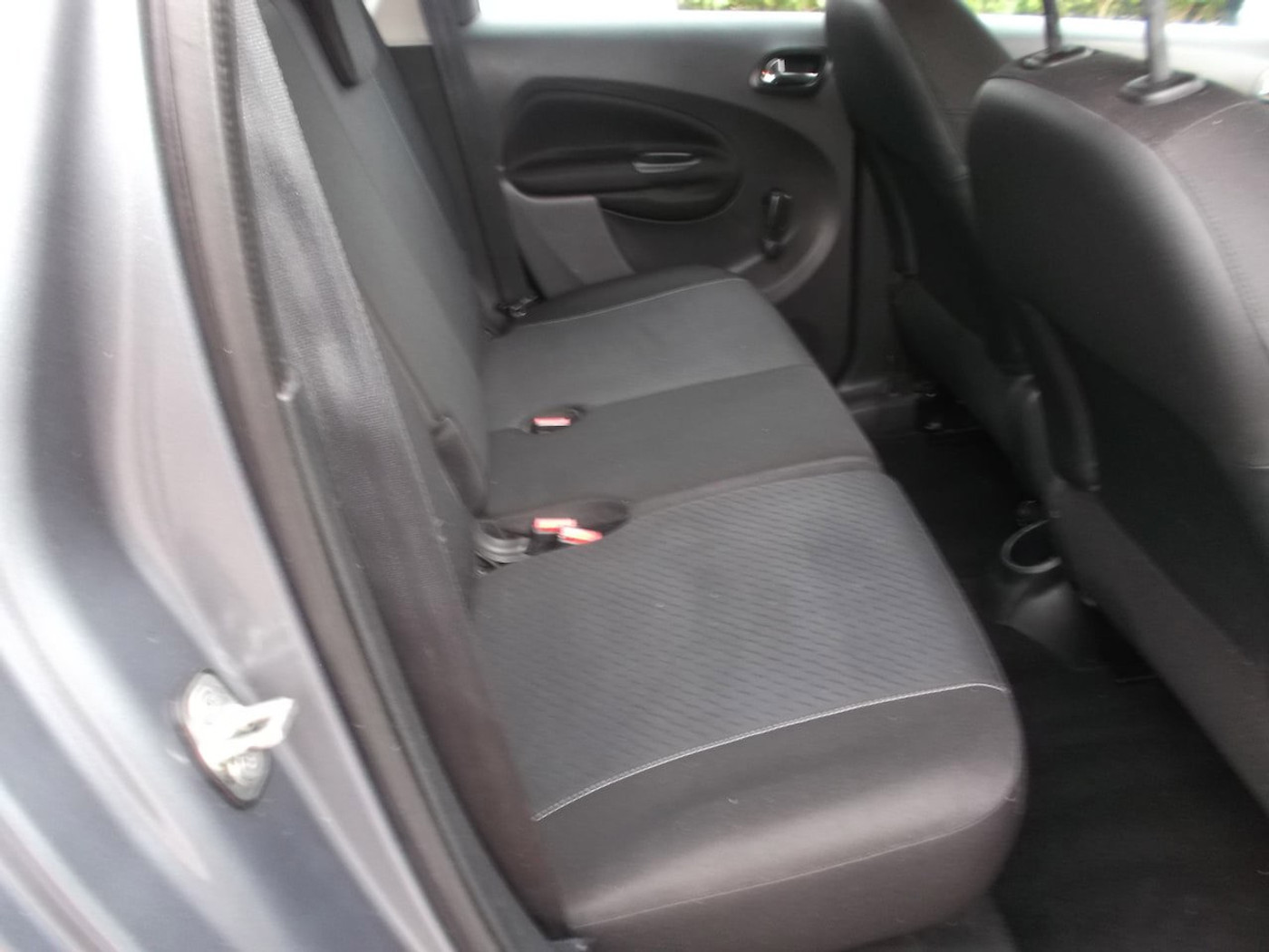 Foto van Citroen C3 Picasso