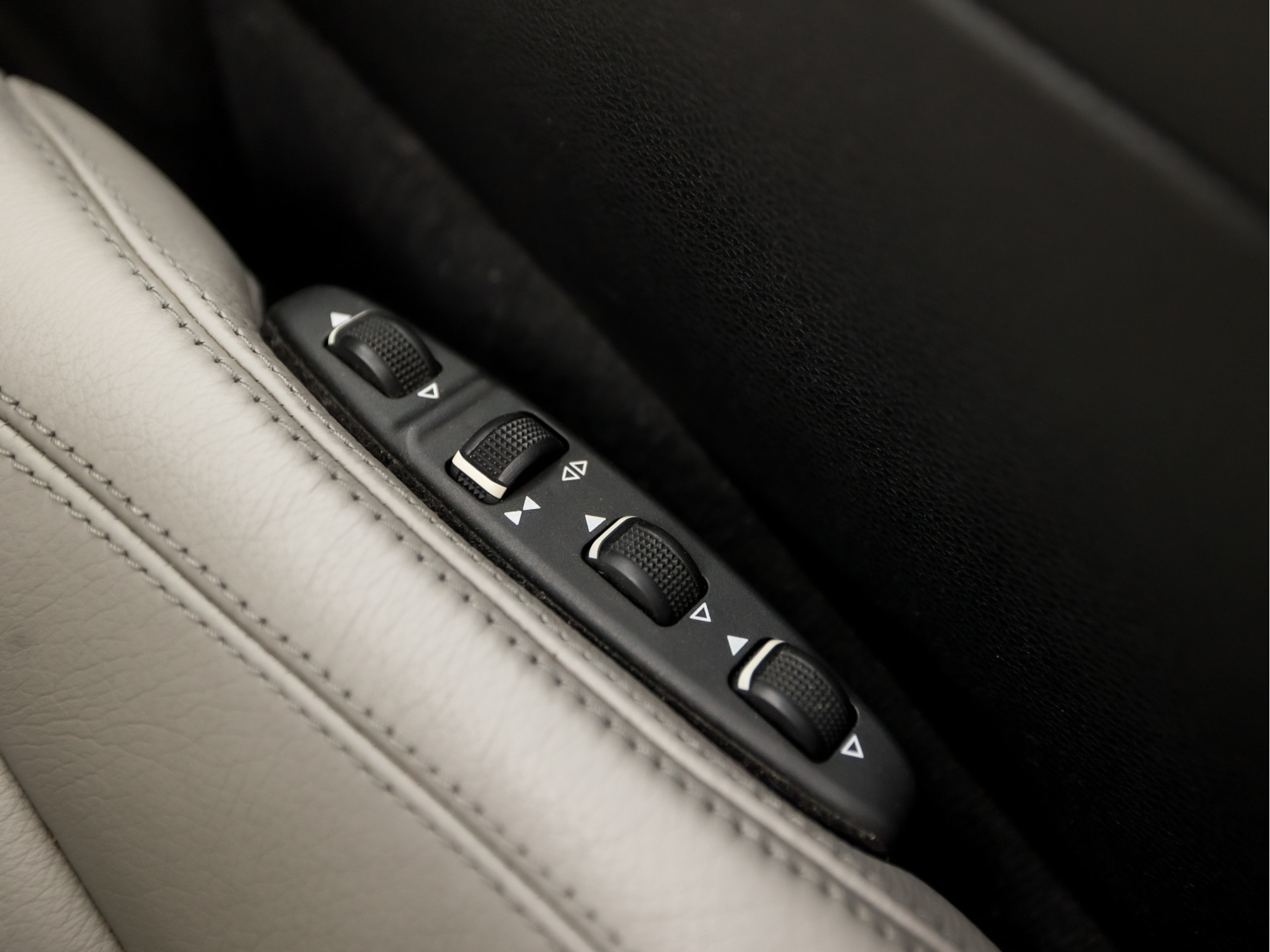 Foto van Mercedes-Benz E-klasse