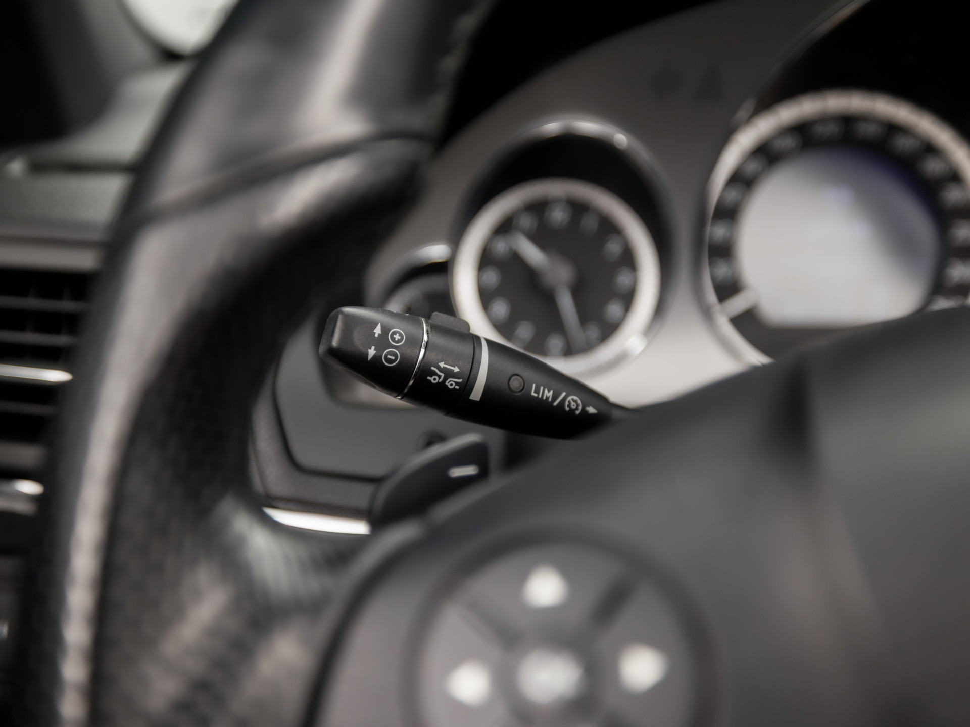 Foto van Mercedes-Benz E-klasse