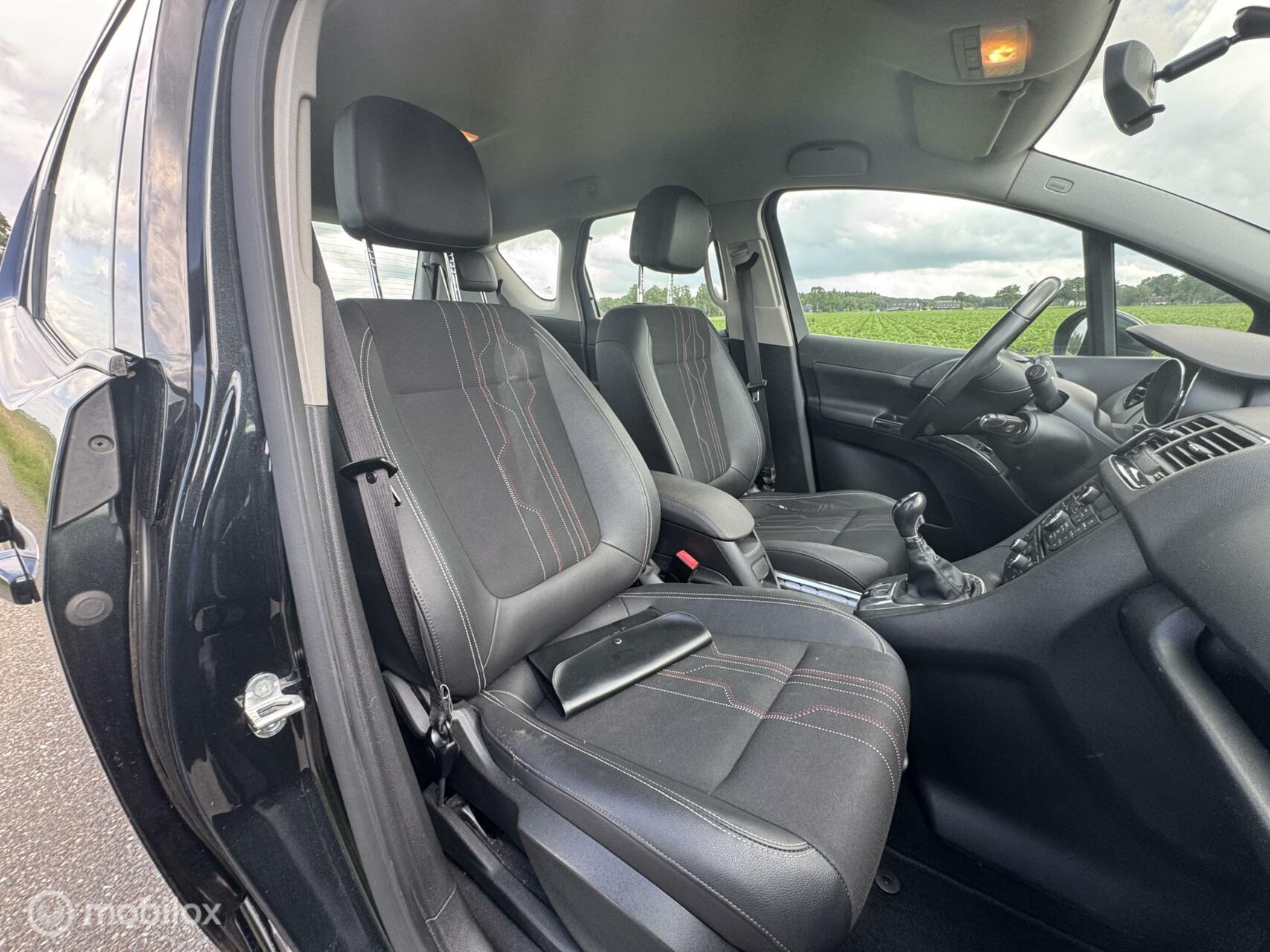 Foto van Opel Meriva