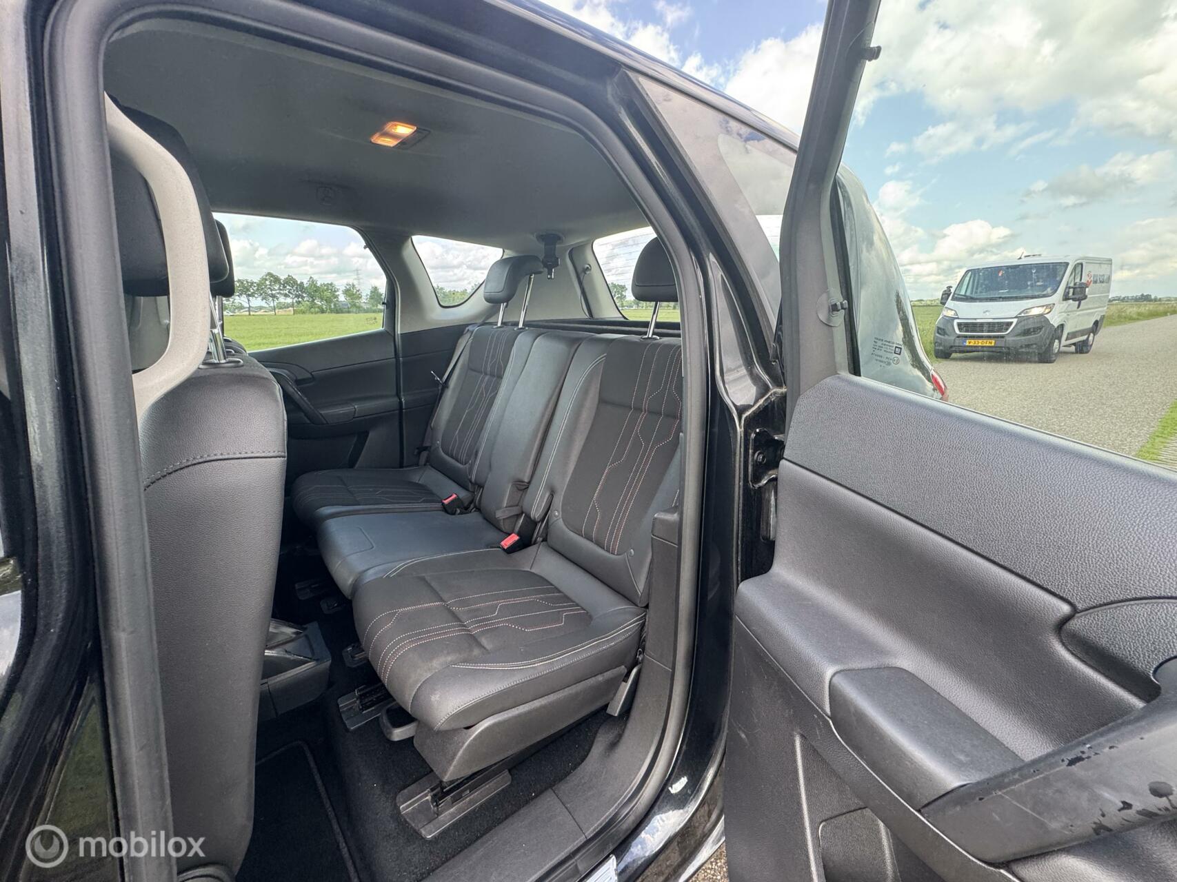 Foto van Opel Meriva