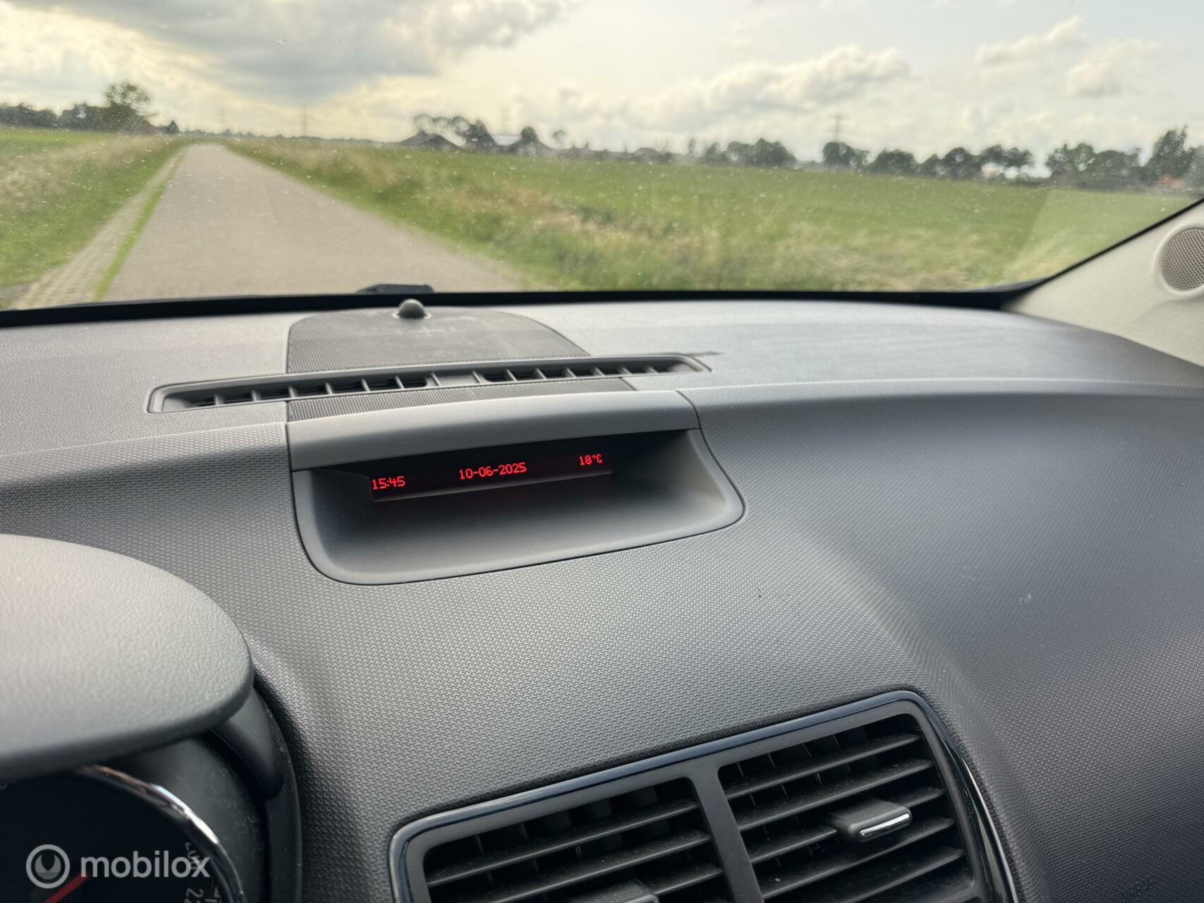 Foto van Opel Meriva