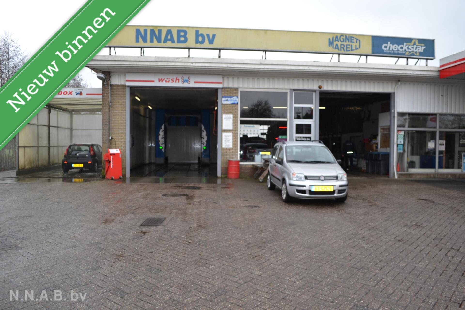 Fiat Panda 1.2 Edizione Cool 2008 - voorkant