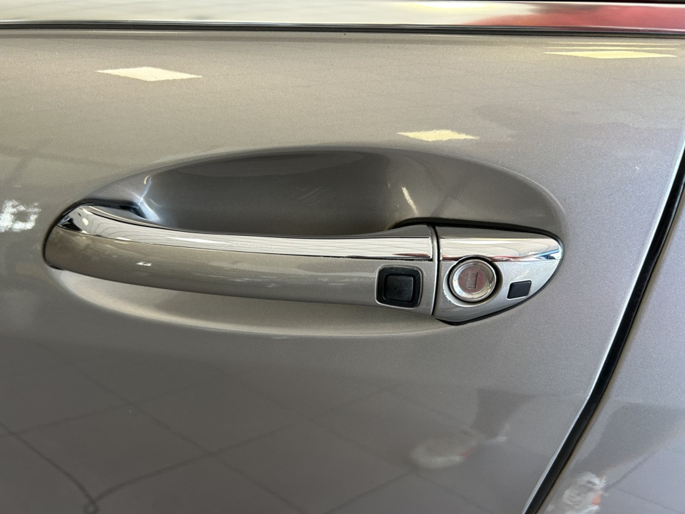 Foto van Mercedes-Benz S 350