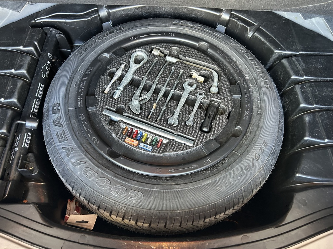 Foto van Mercedes-Benz S 350