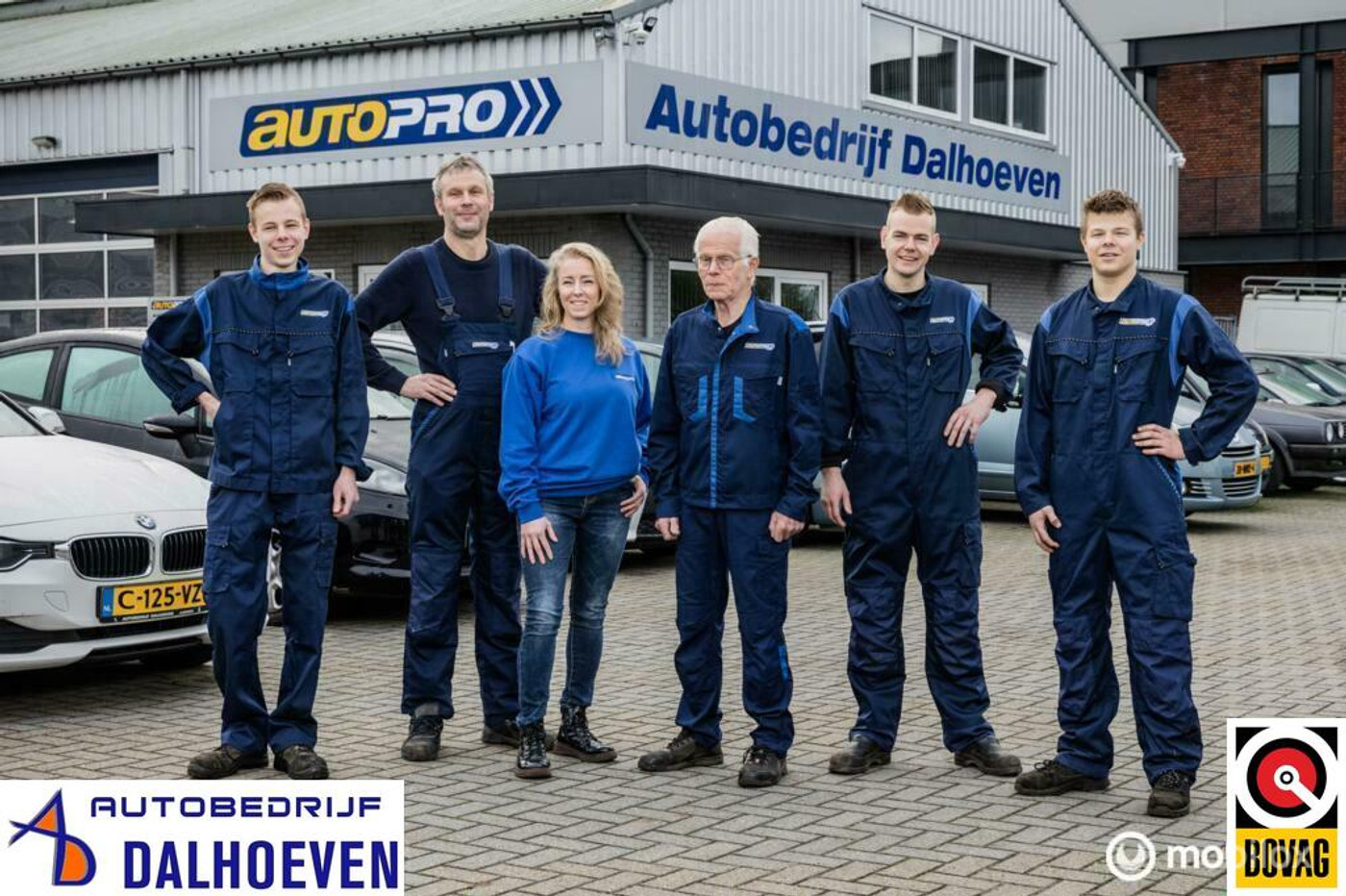 Foto van Opel Agila