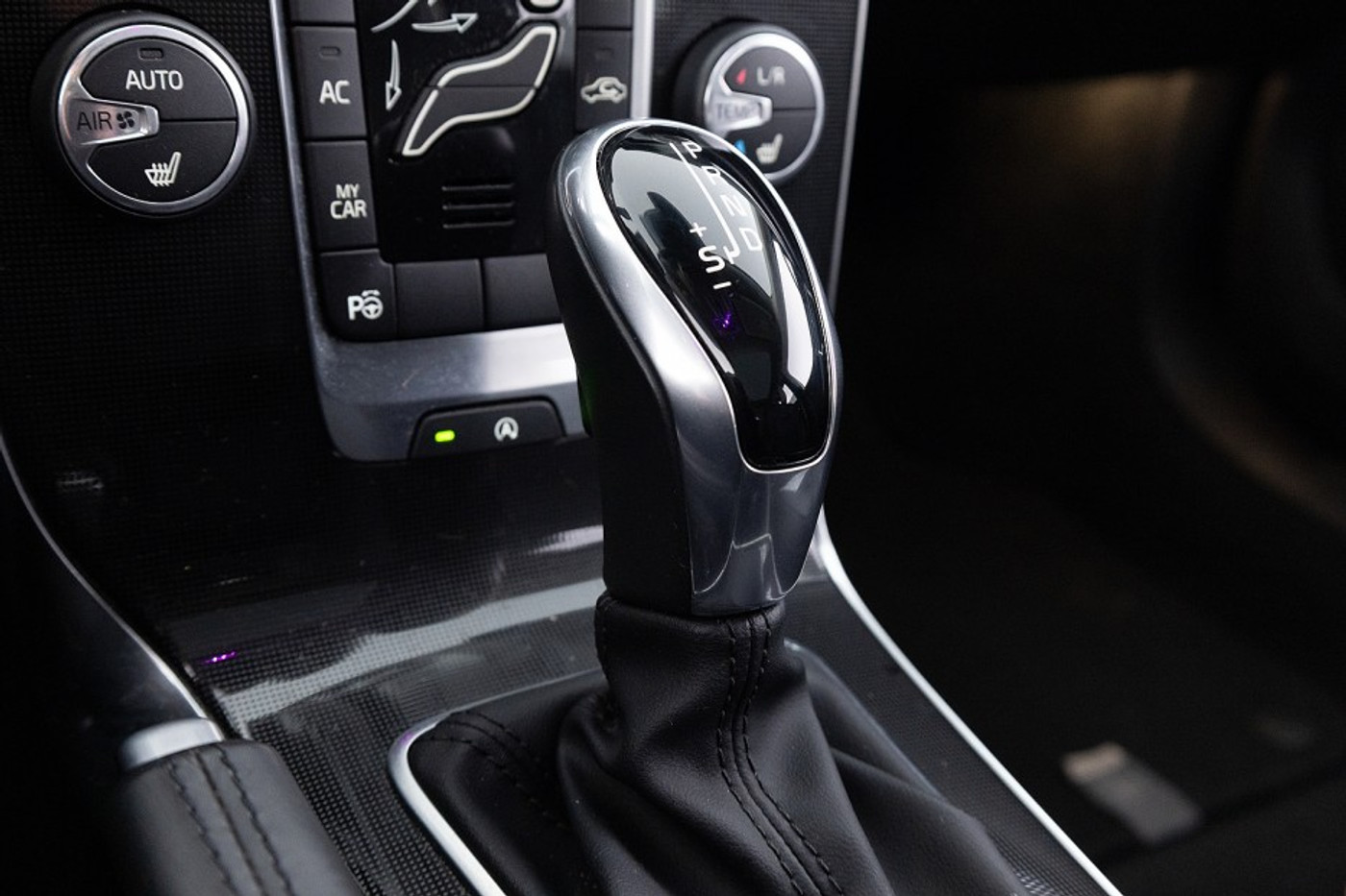 Foto van Volvo V40 Cross Country