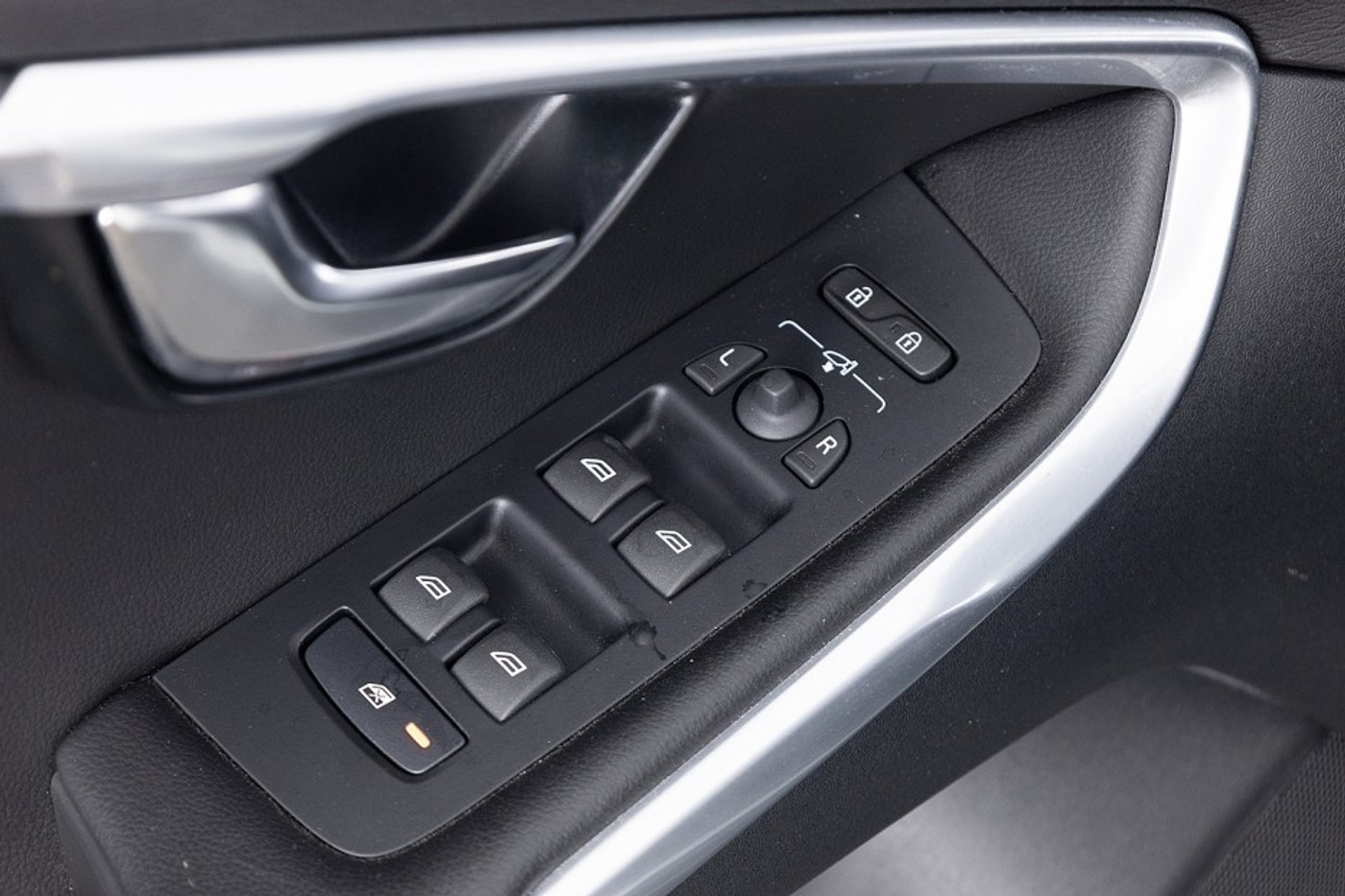 Foto van Volvo V40 Cross Country