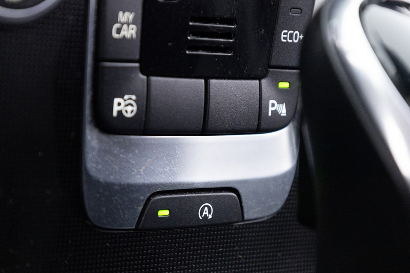 Foto van Volvo V40 Cross Country