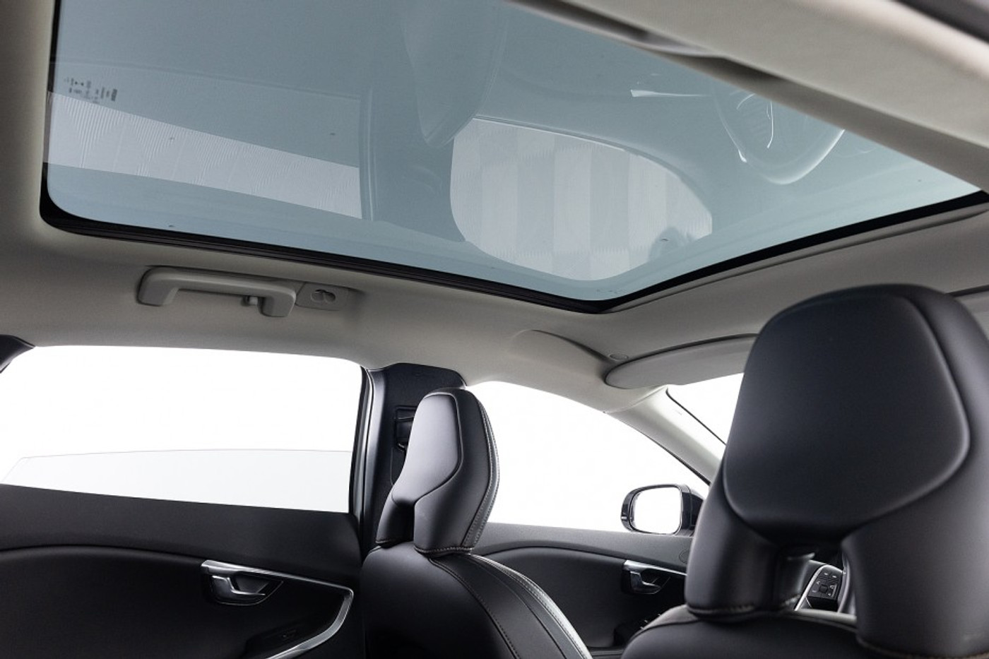 Foto van Volvo V40 Cross Country