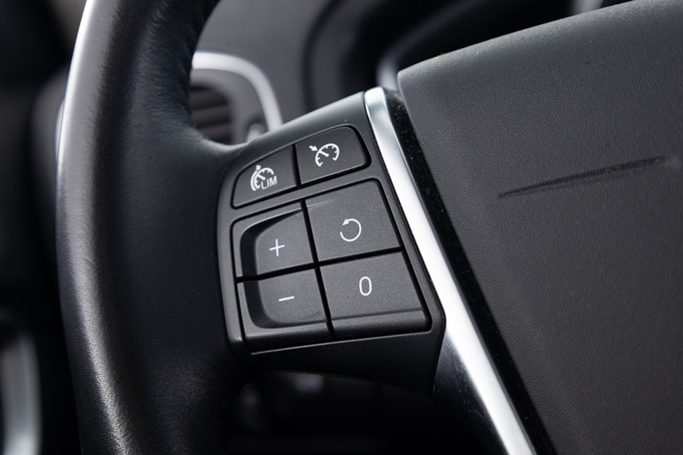Foto van Volvo V40 Cross Country