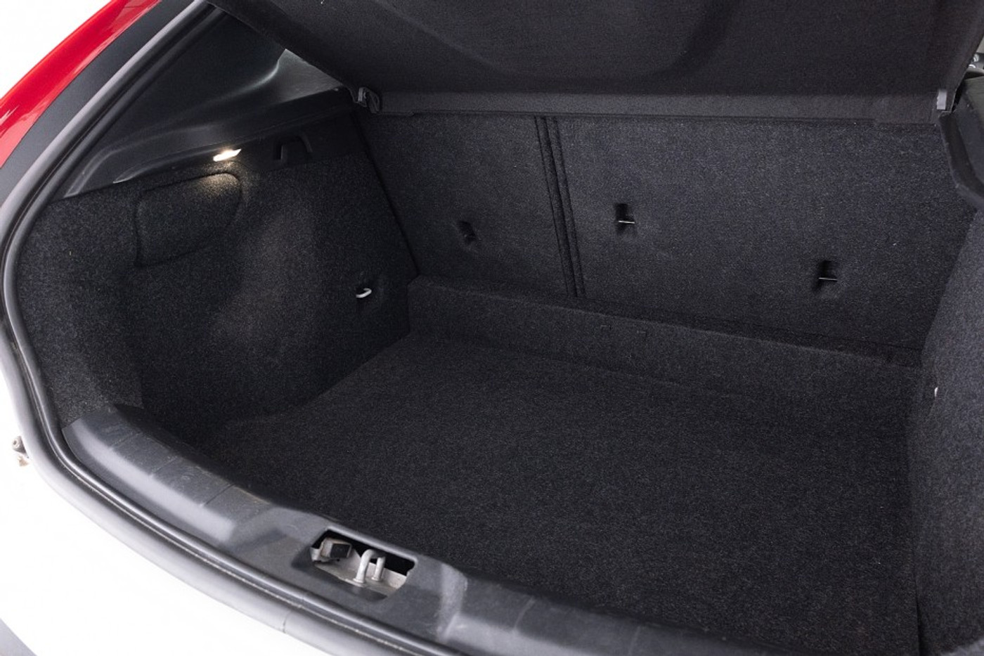 Foto van Volvo V40 Cross Country