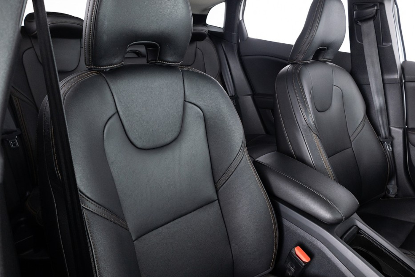 Foto van Volvo V40 Cross Country