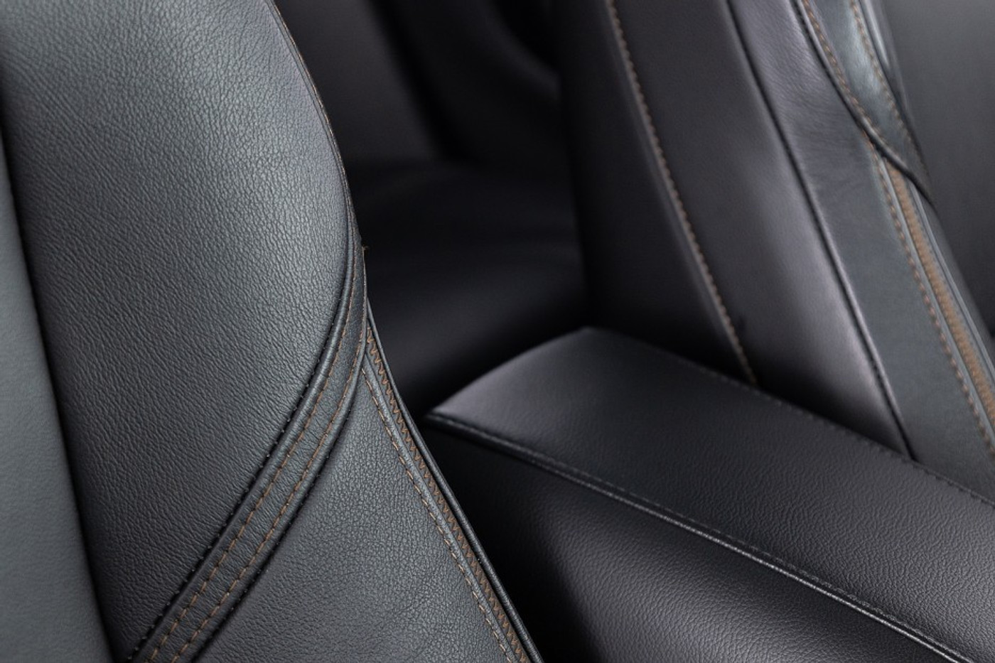 Foto van Volvo V40 Cross Country