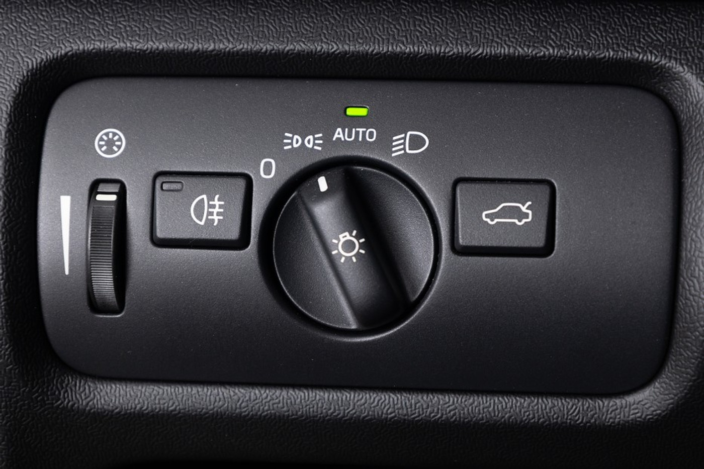 Foto van Volvo V40 Cross Country