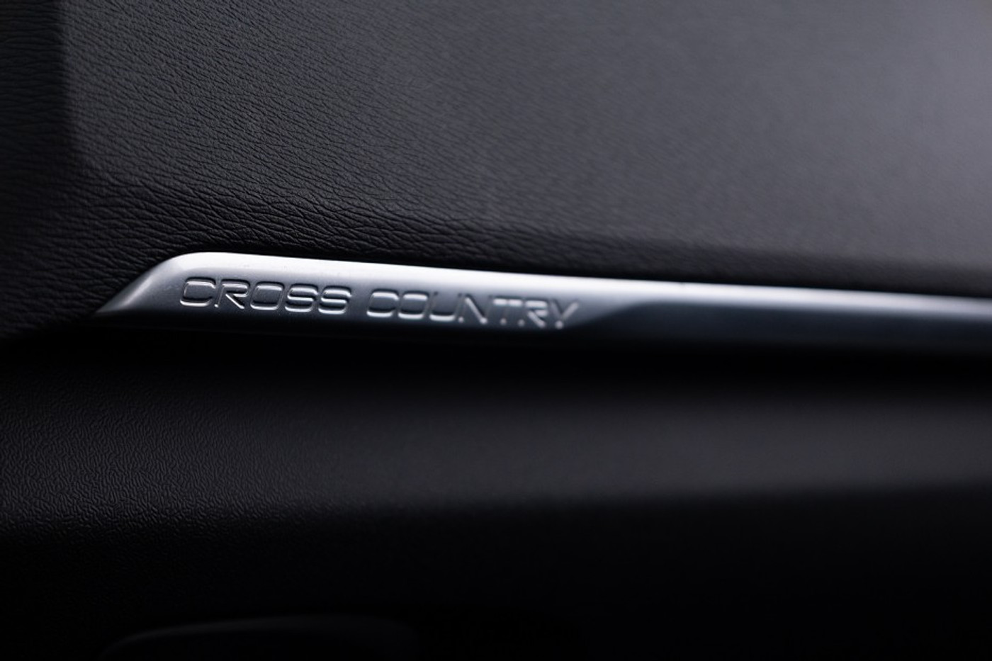 Foto van Volvo V40 Cross Country