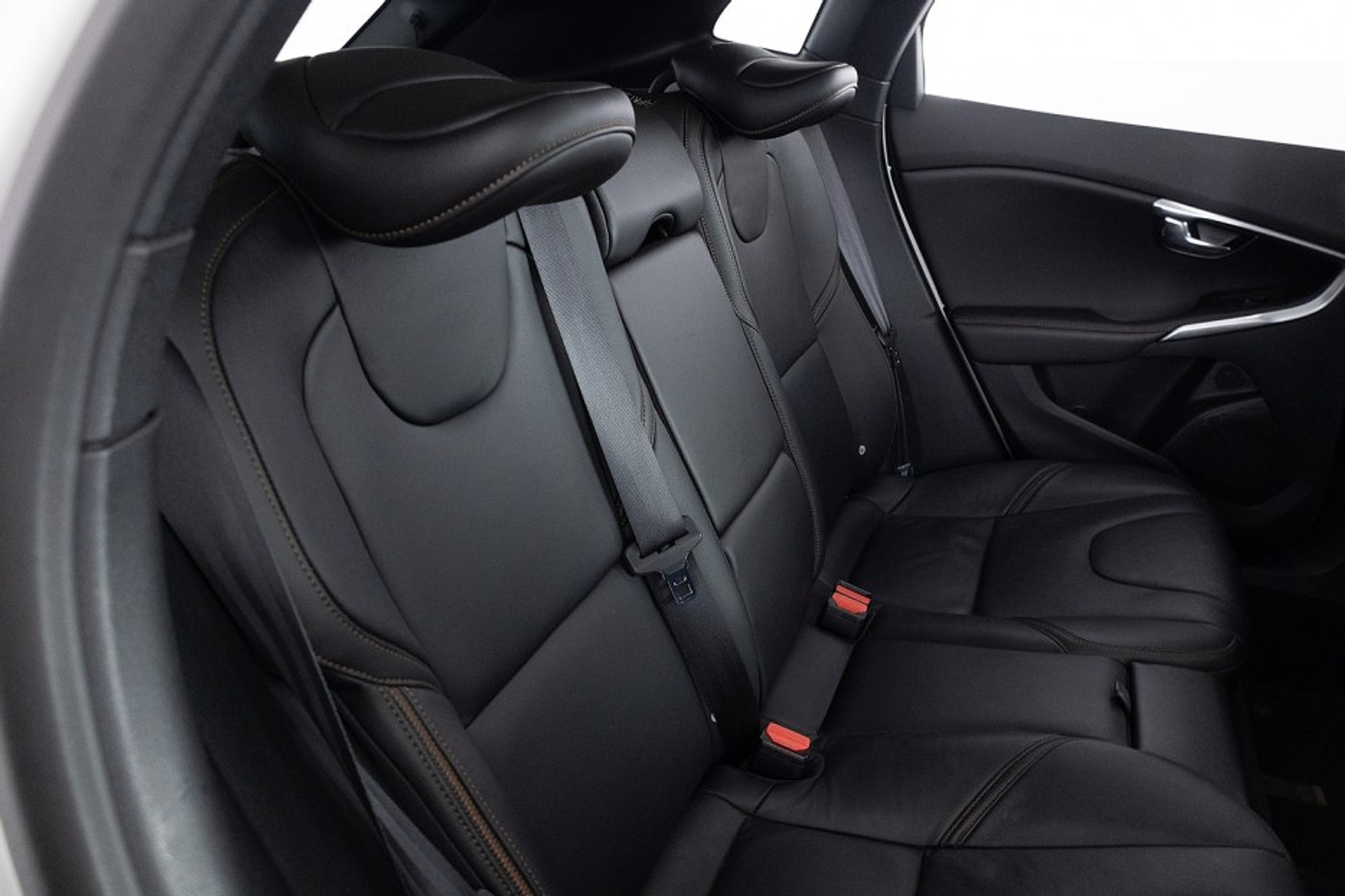 Foto van Volvo V40 Cross Country