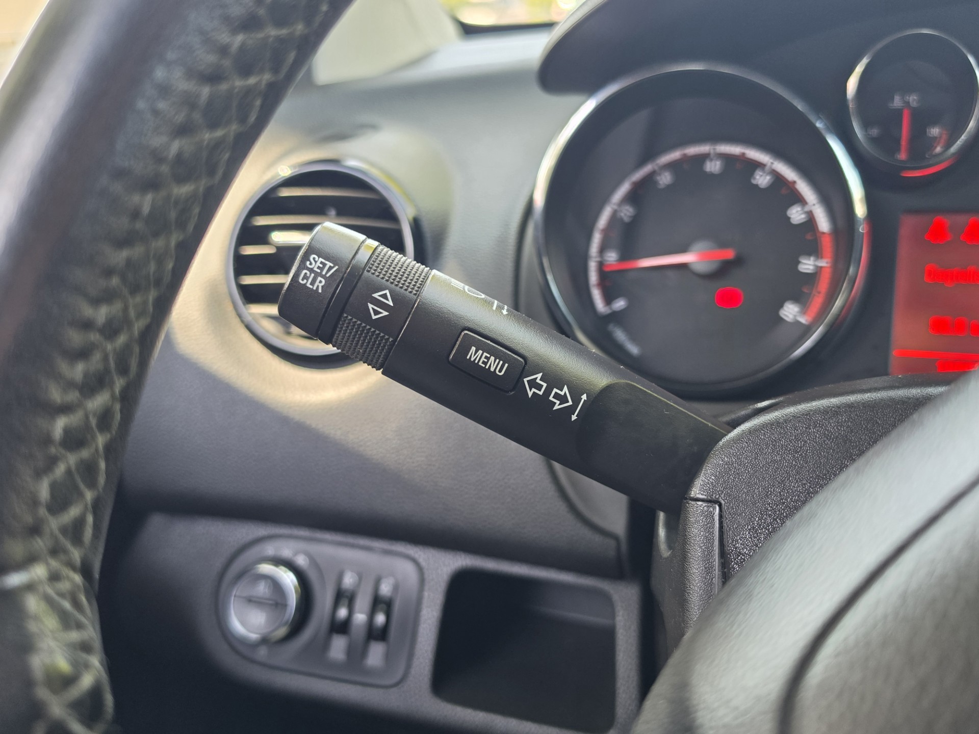 Foto van Opel Meriva