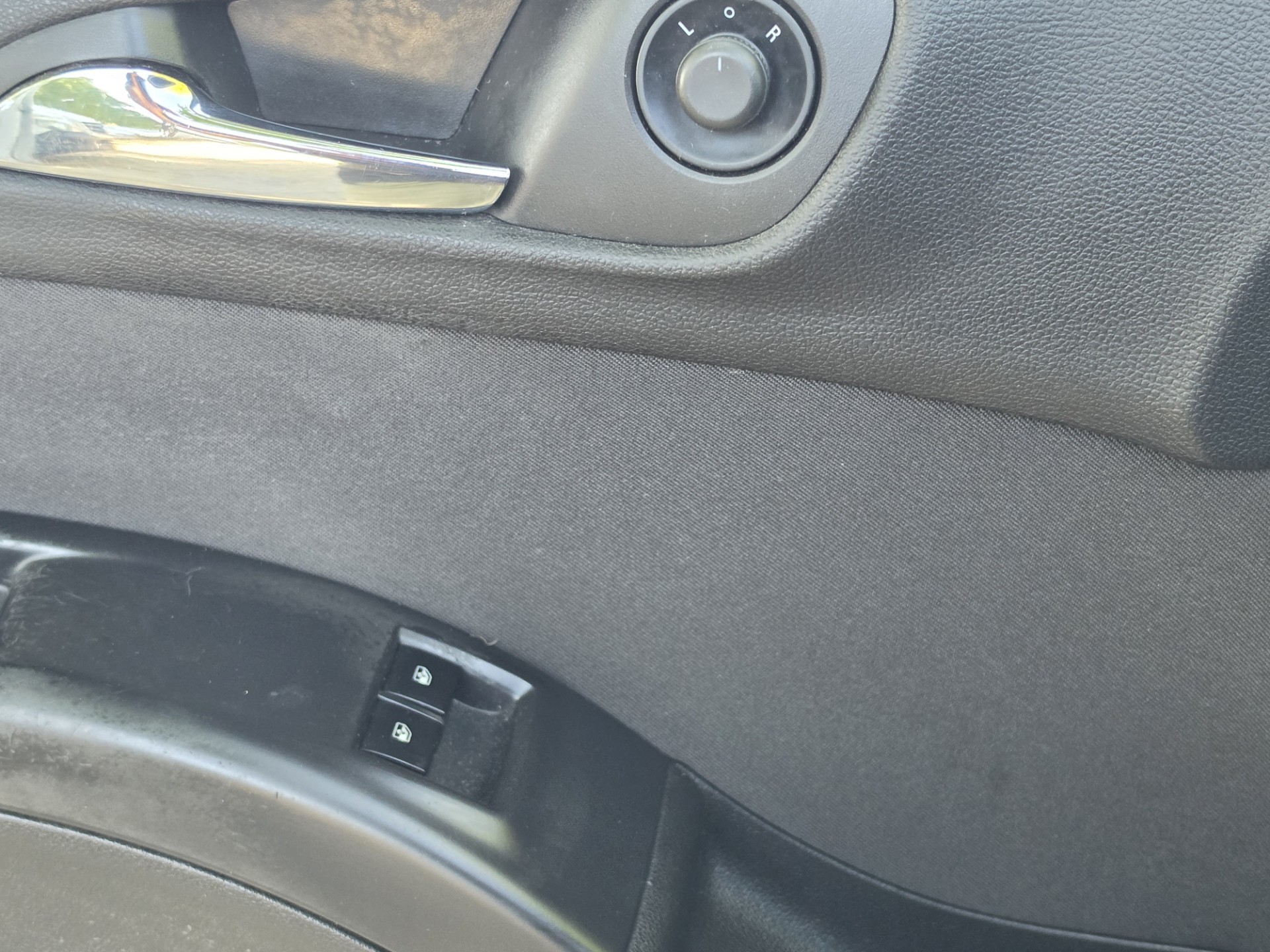 Foto van Opel Meriva