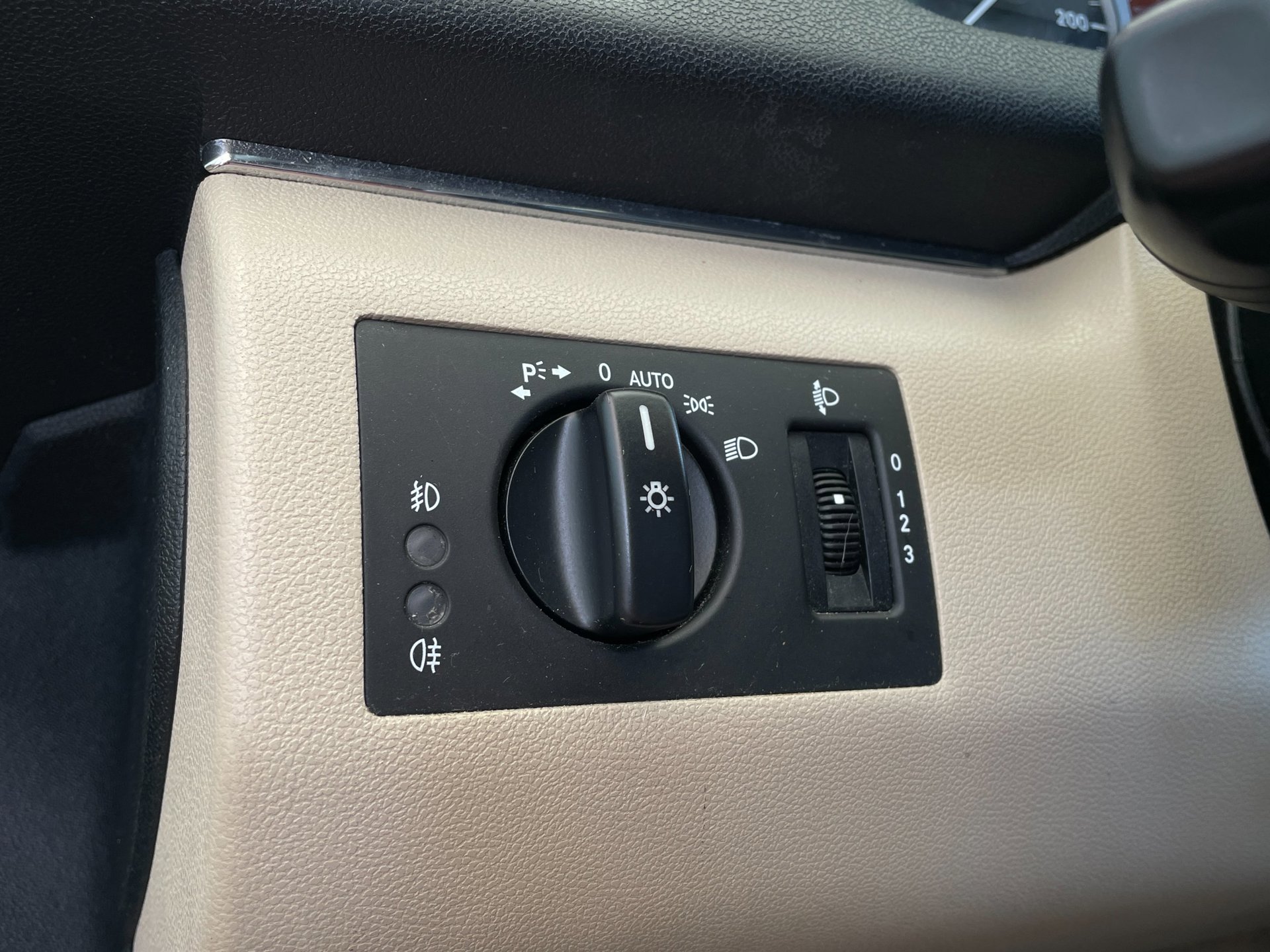 Foto van Mercedes-Benz B 170