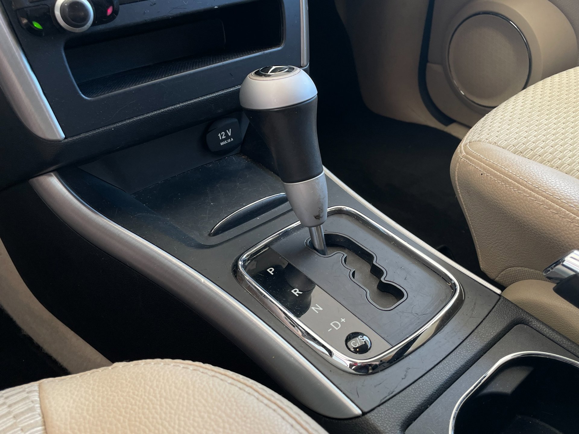 Foto van Mercedes-Benz B 170