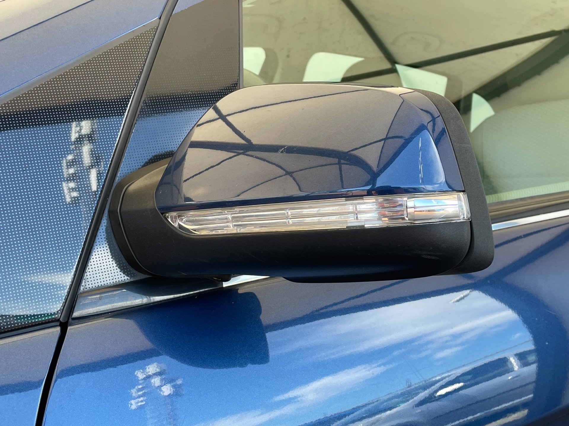 Foto van Mercedes-Benz B 170