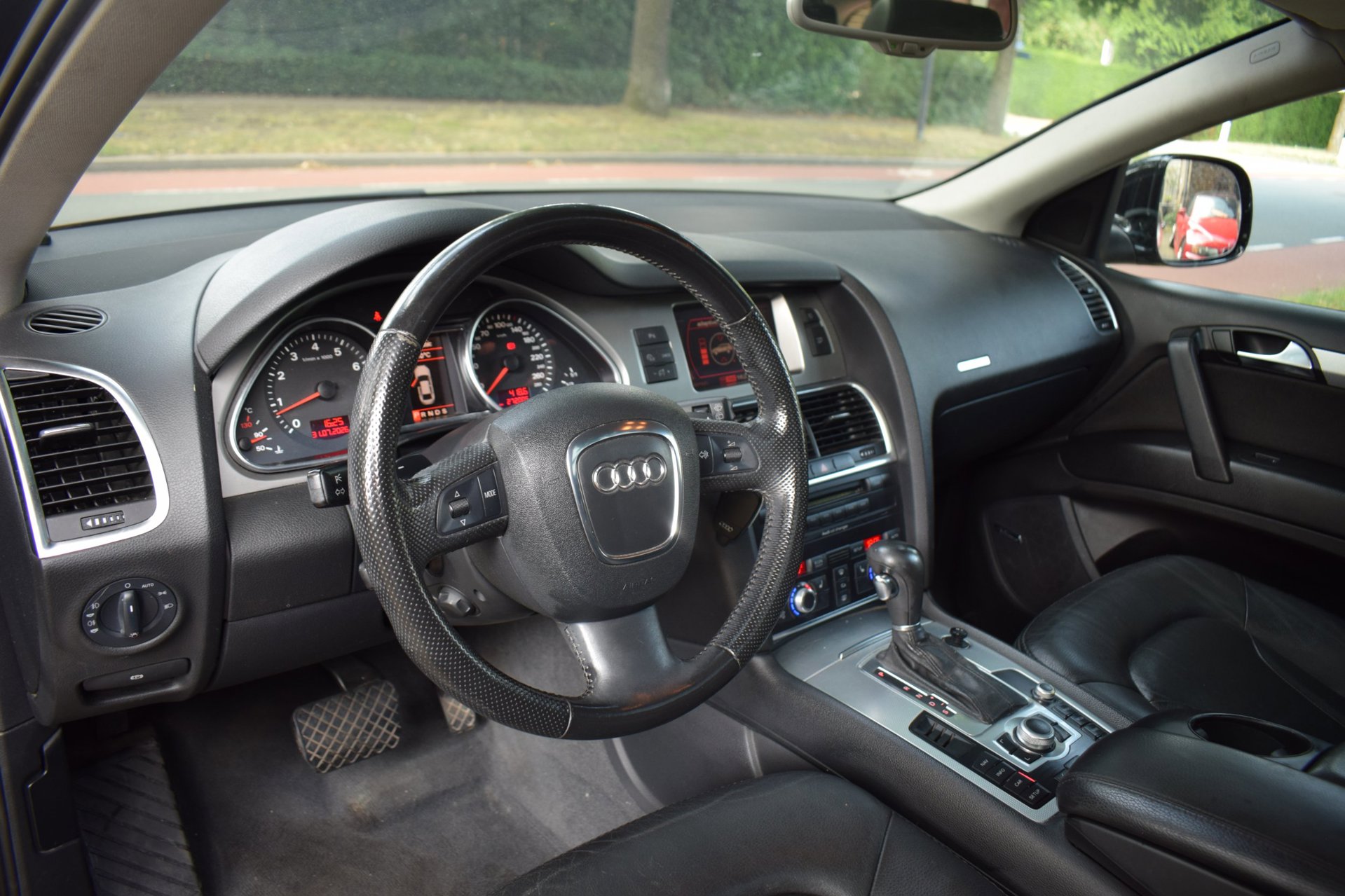 Foto van Audi Audi Q7