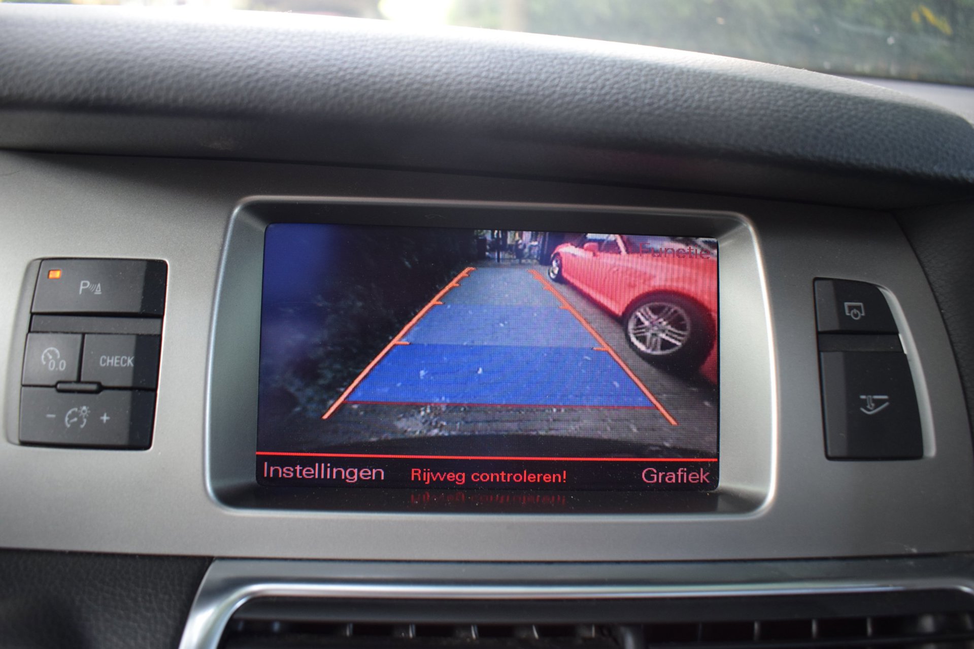 Foto van Audi Audi Q7