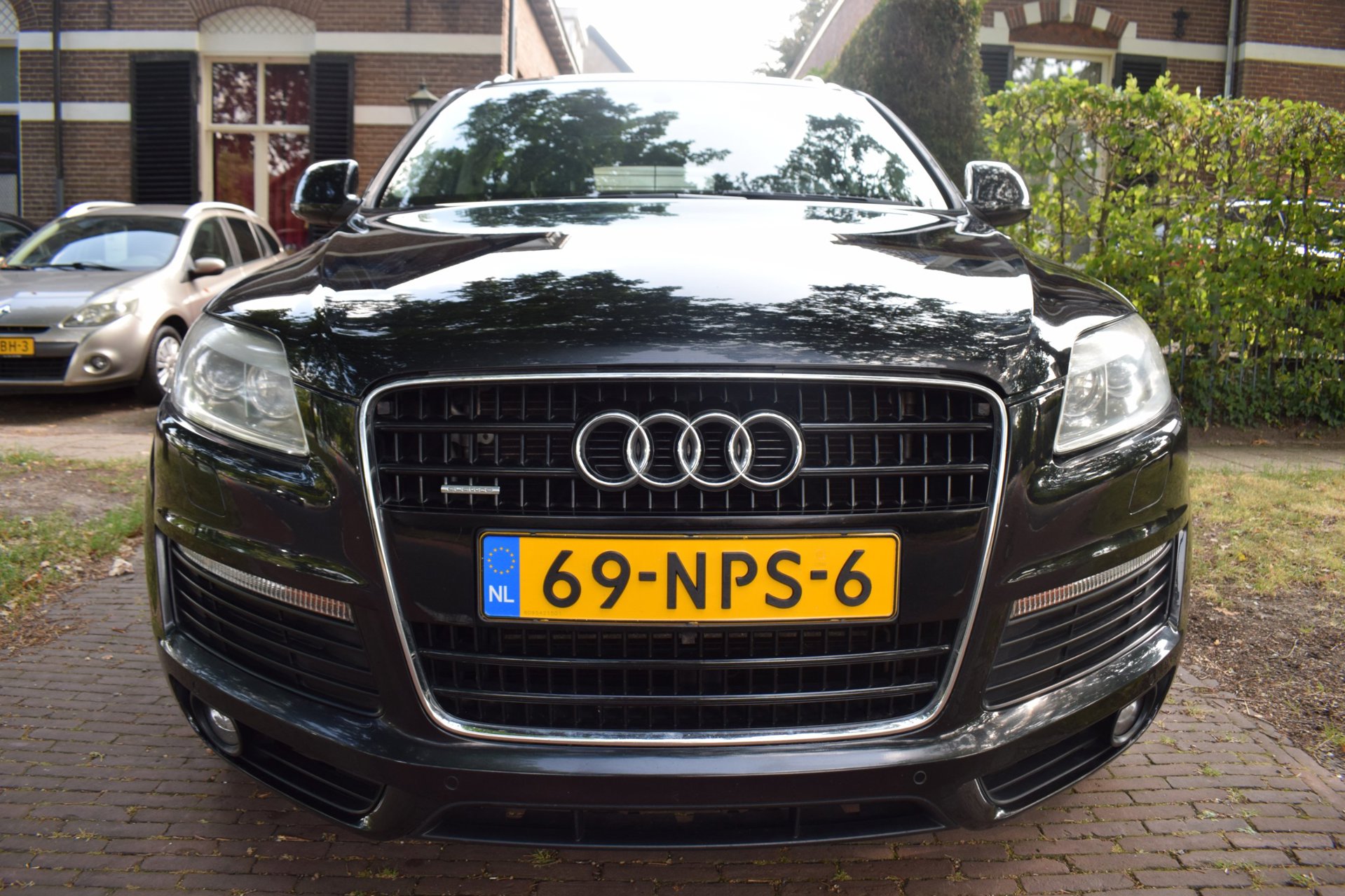 Foto van Audi Audi Q7
