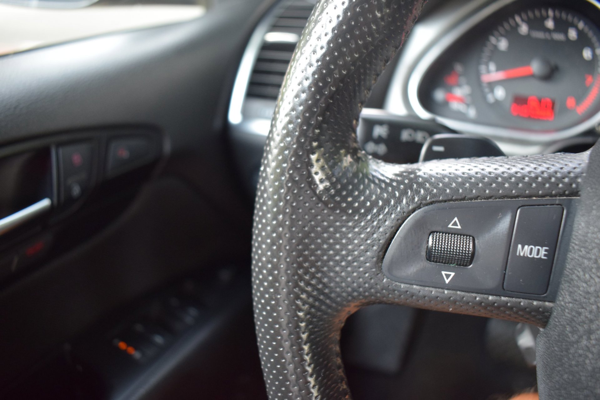 Foto van Audi Audi Q7