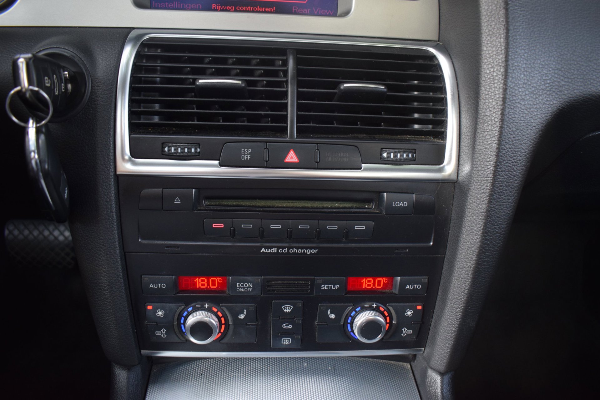 Foto van Audi Audi Q7