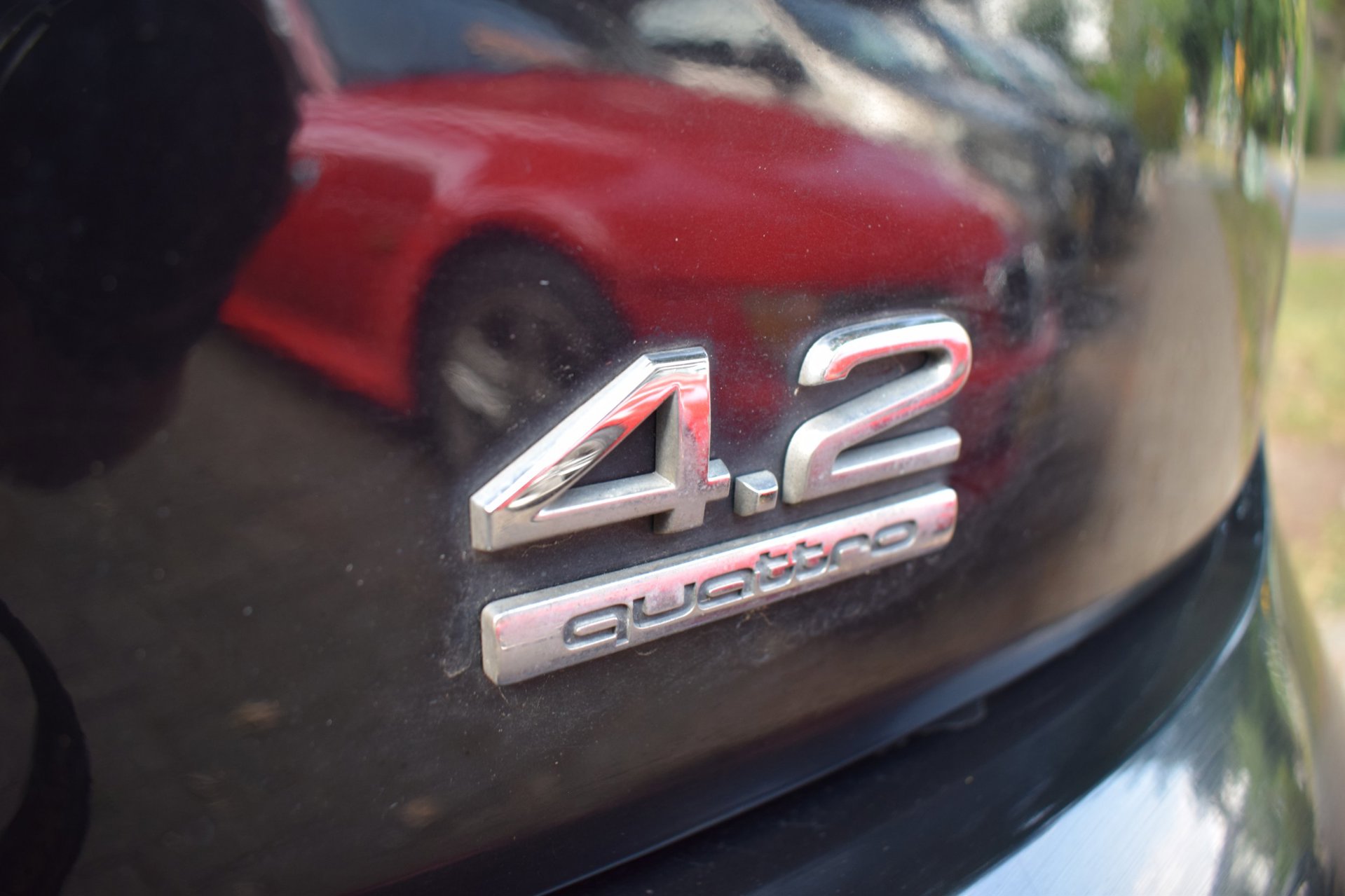 Foto van Audi Audi Q7