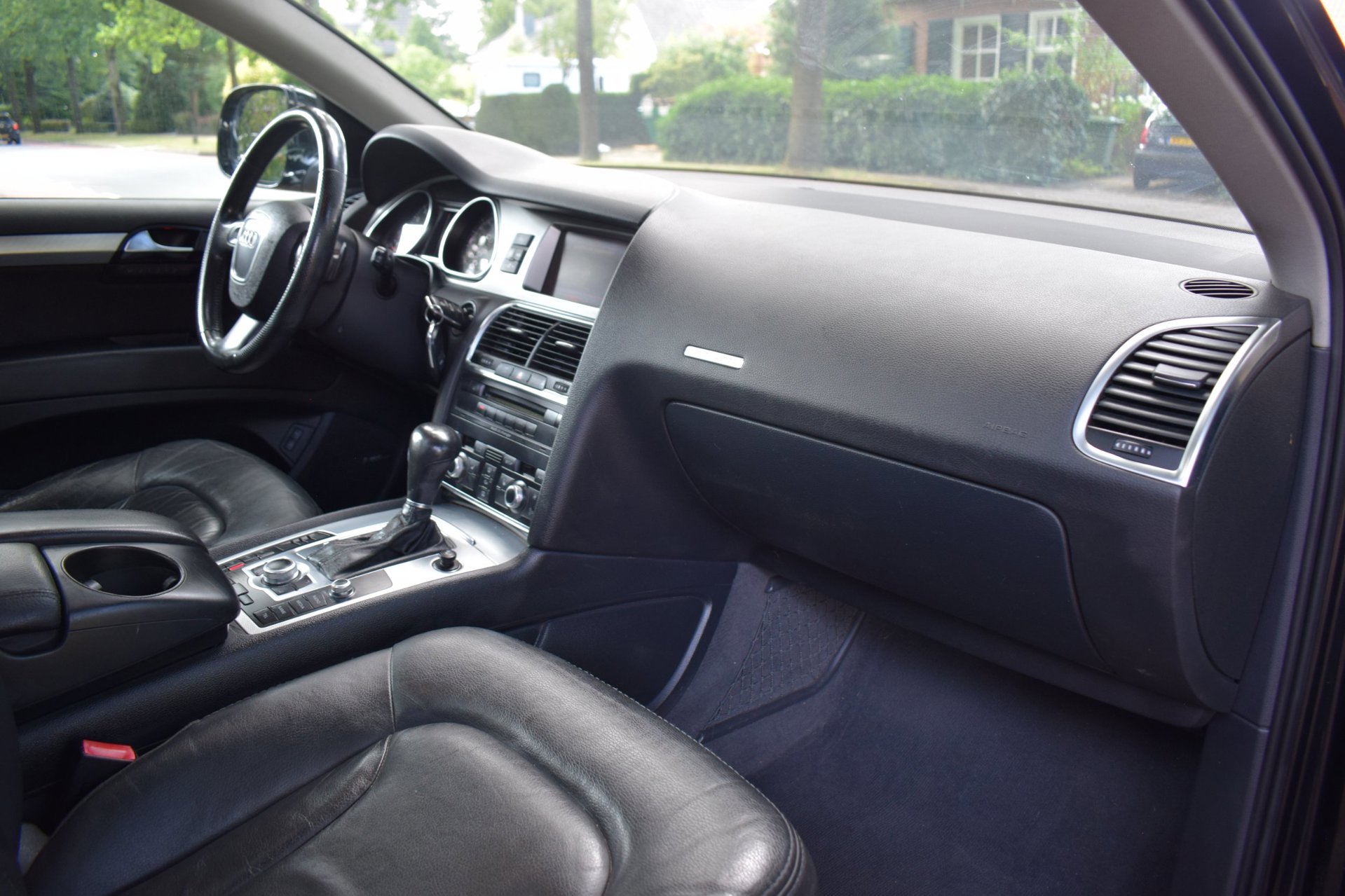 Foto van Audi Audi Q7
