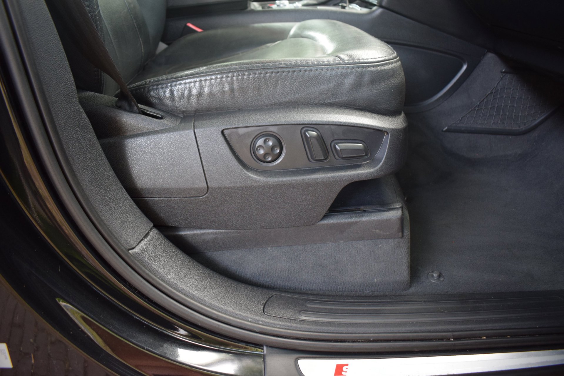 Foto van Audi Audi Q7