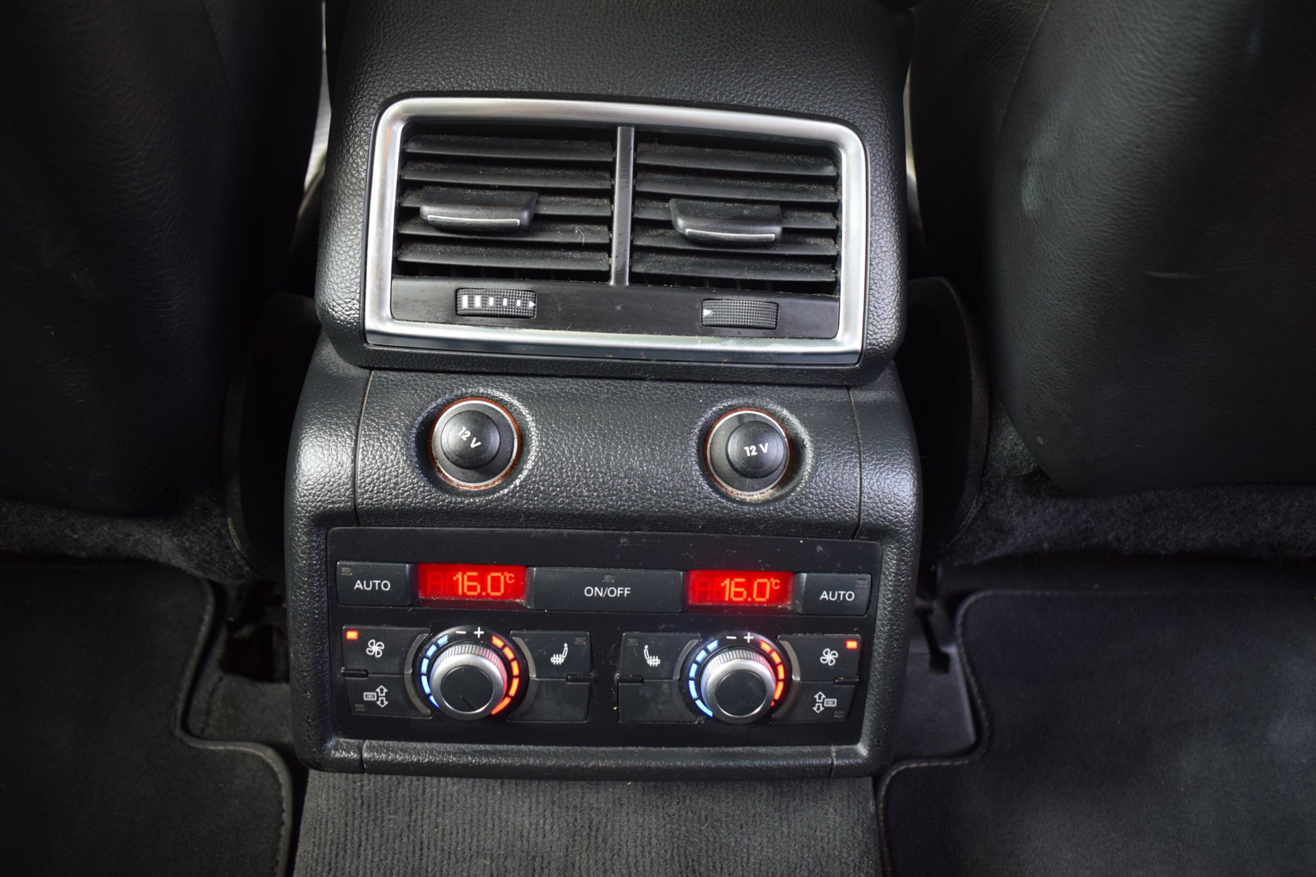 Foto van Audi Audi Q7