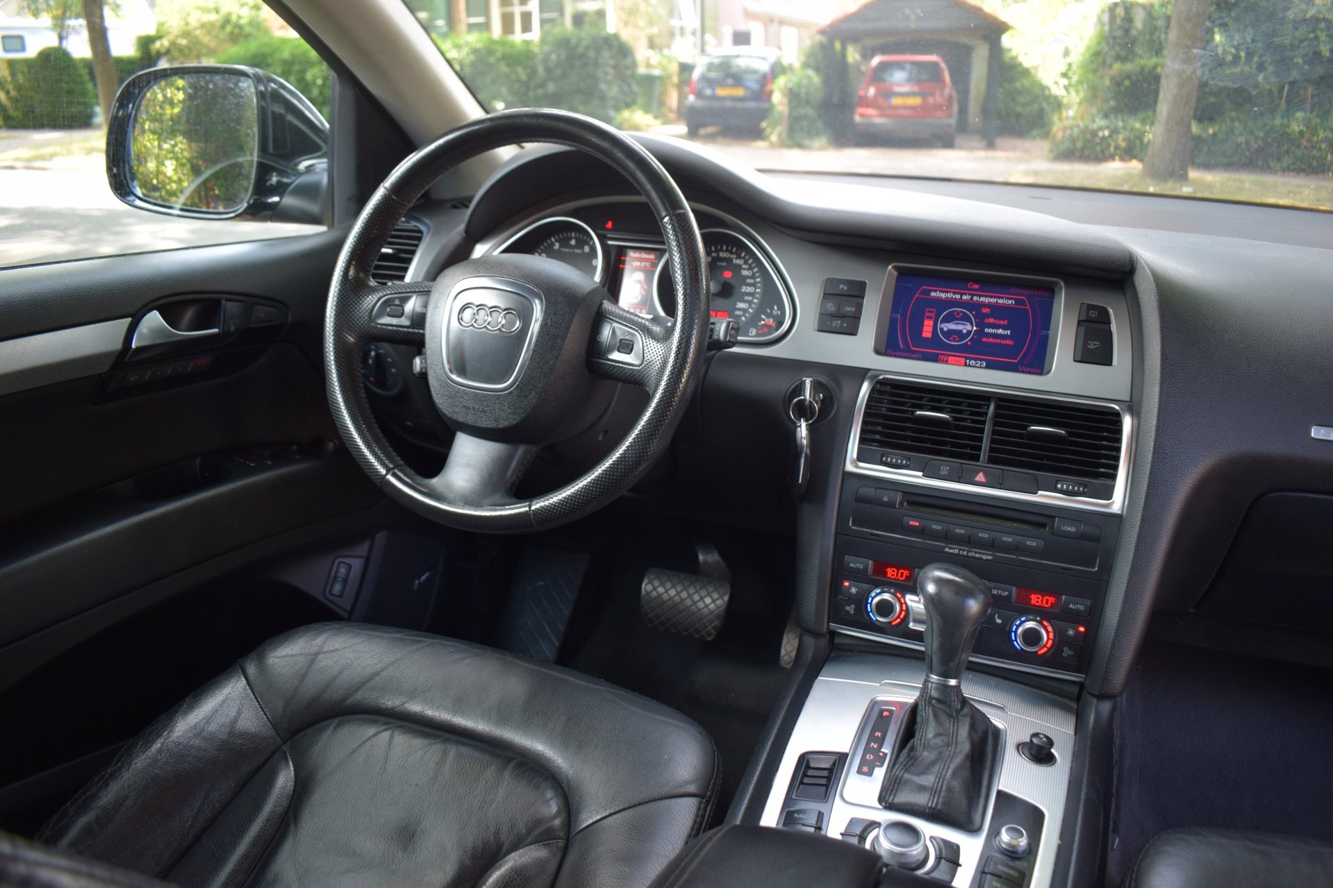 Foto van Audi Audi Q7