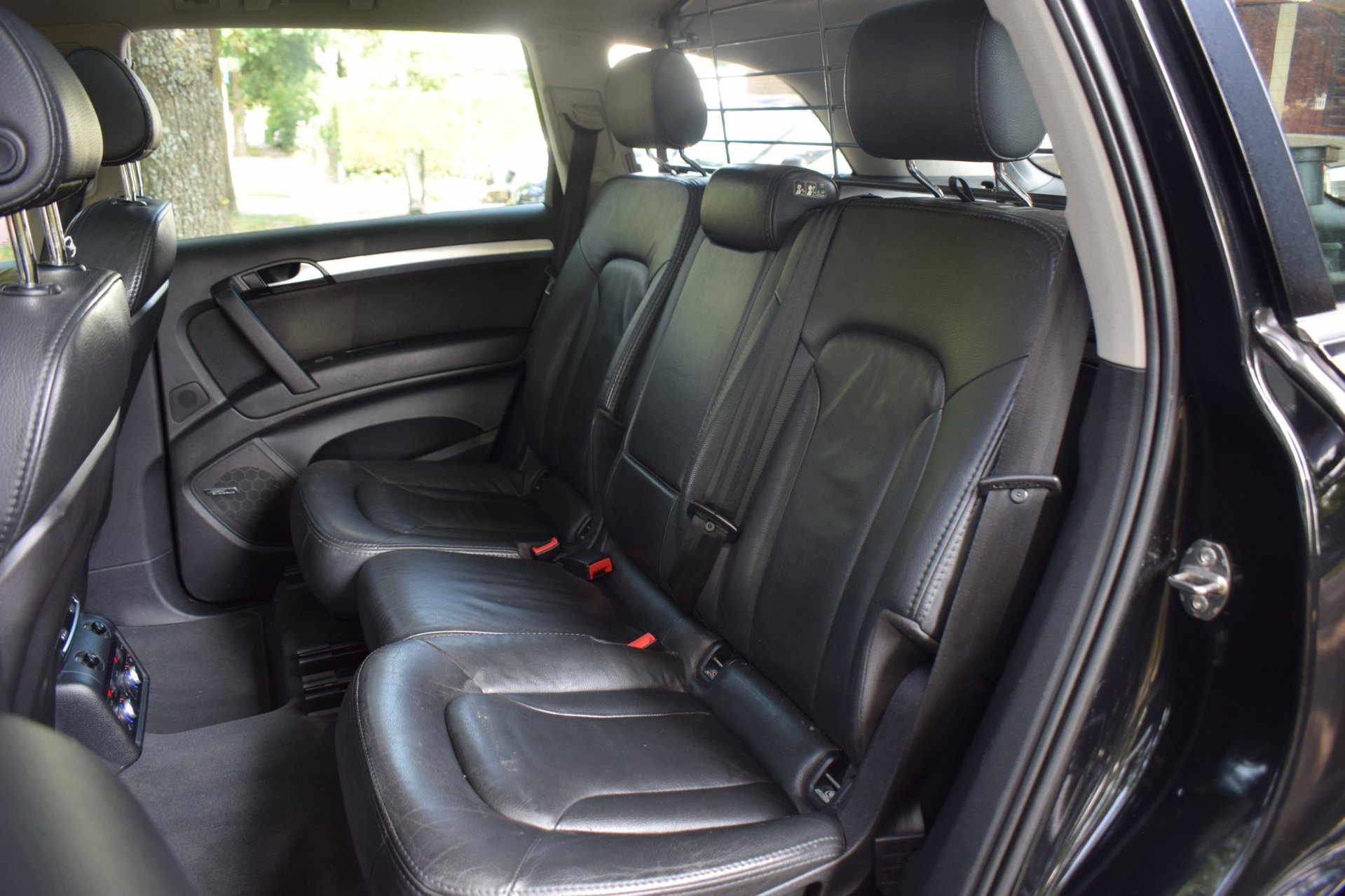 Foto van Audi Audi Q7