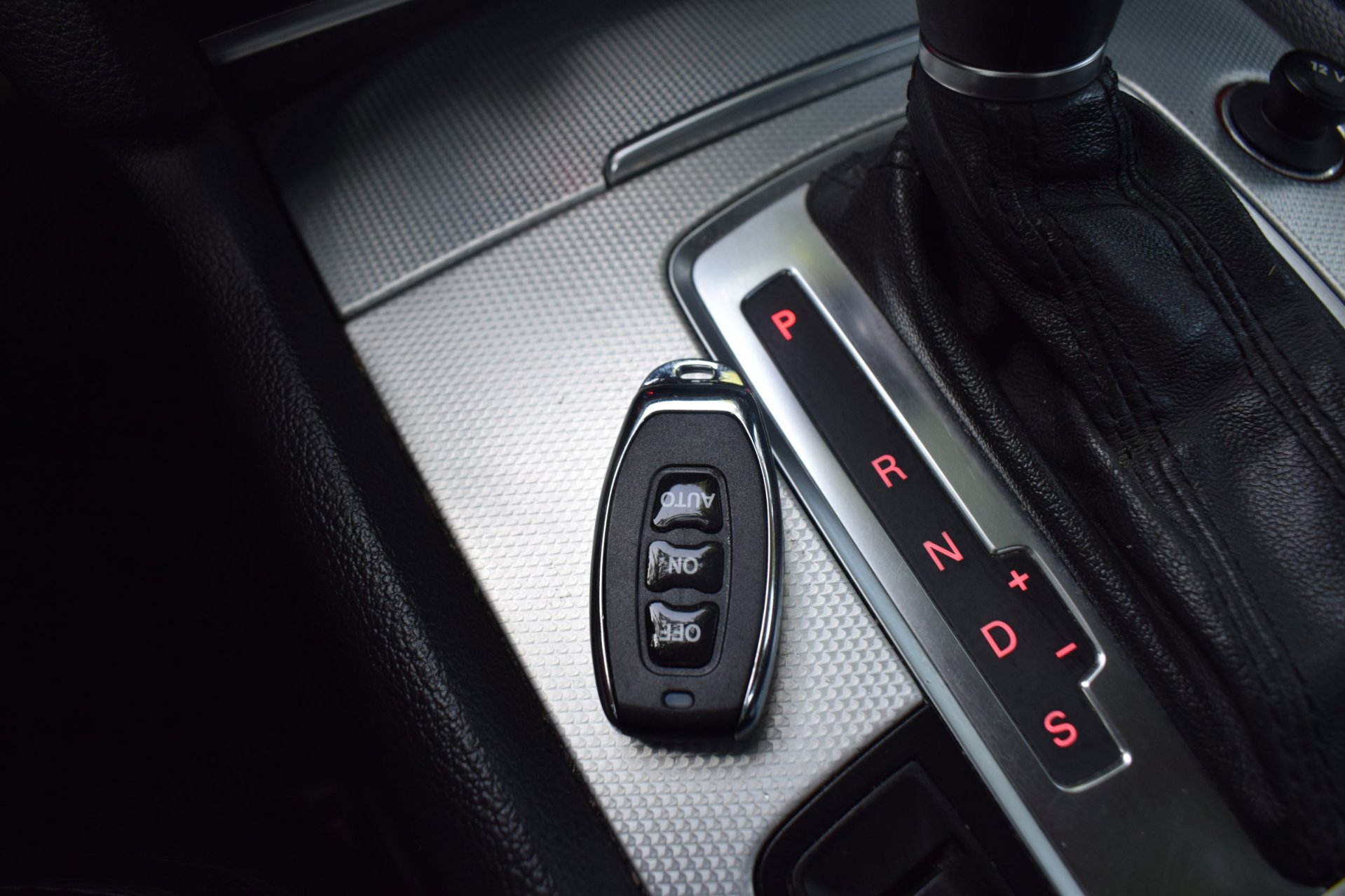 Foto van Audi Audi Q7
